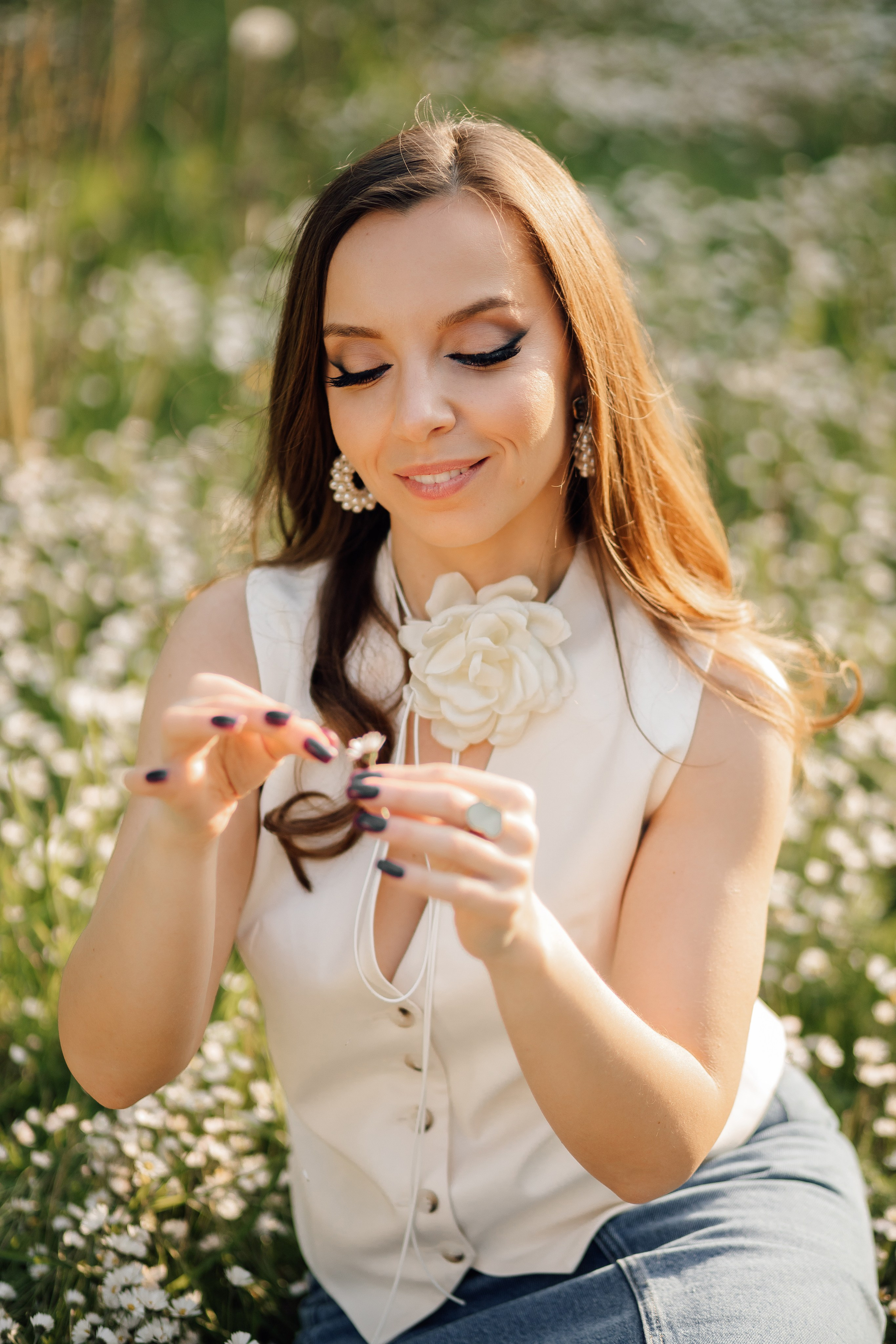 Инна. Фотограф в Москве Юлия Хамзина