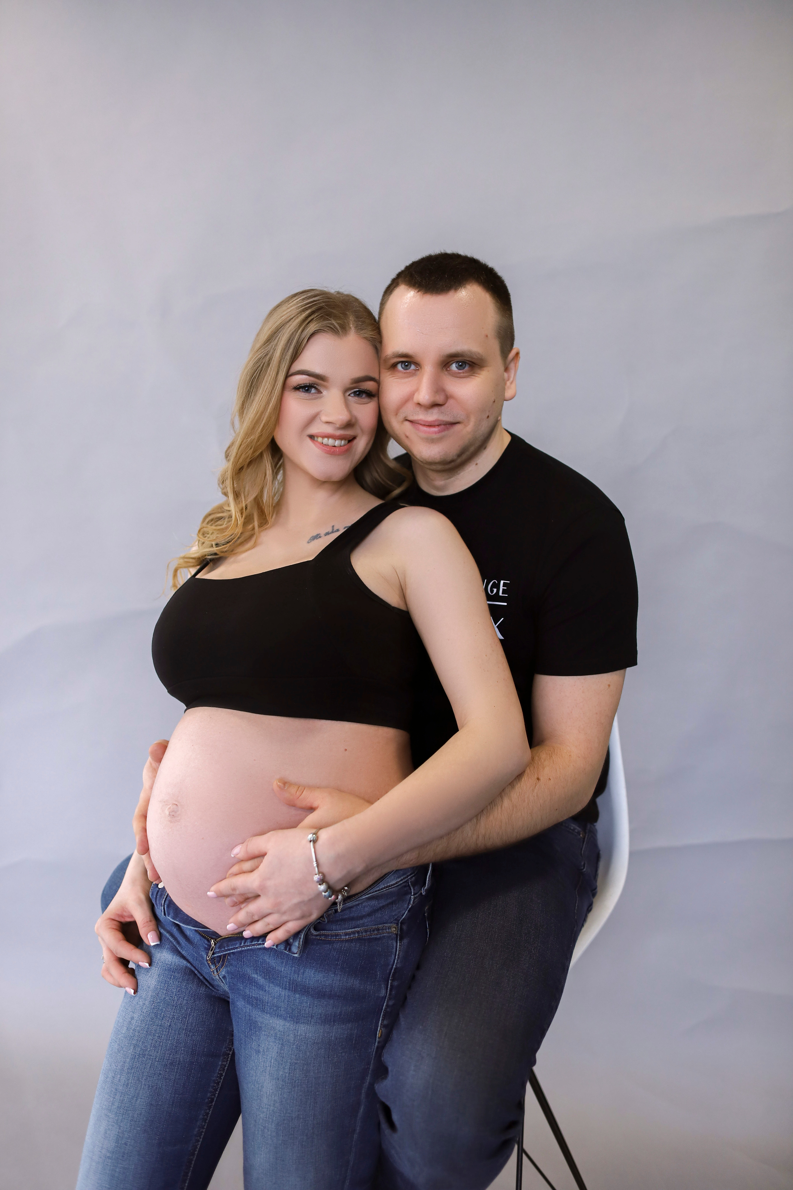 Таня и Слава. Фотограф и Видеограф в Санкт-Петербурге Алиса Шандрик