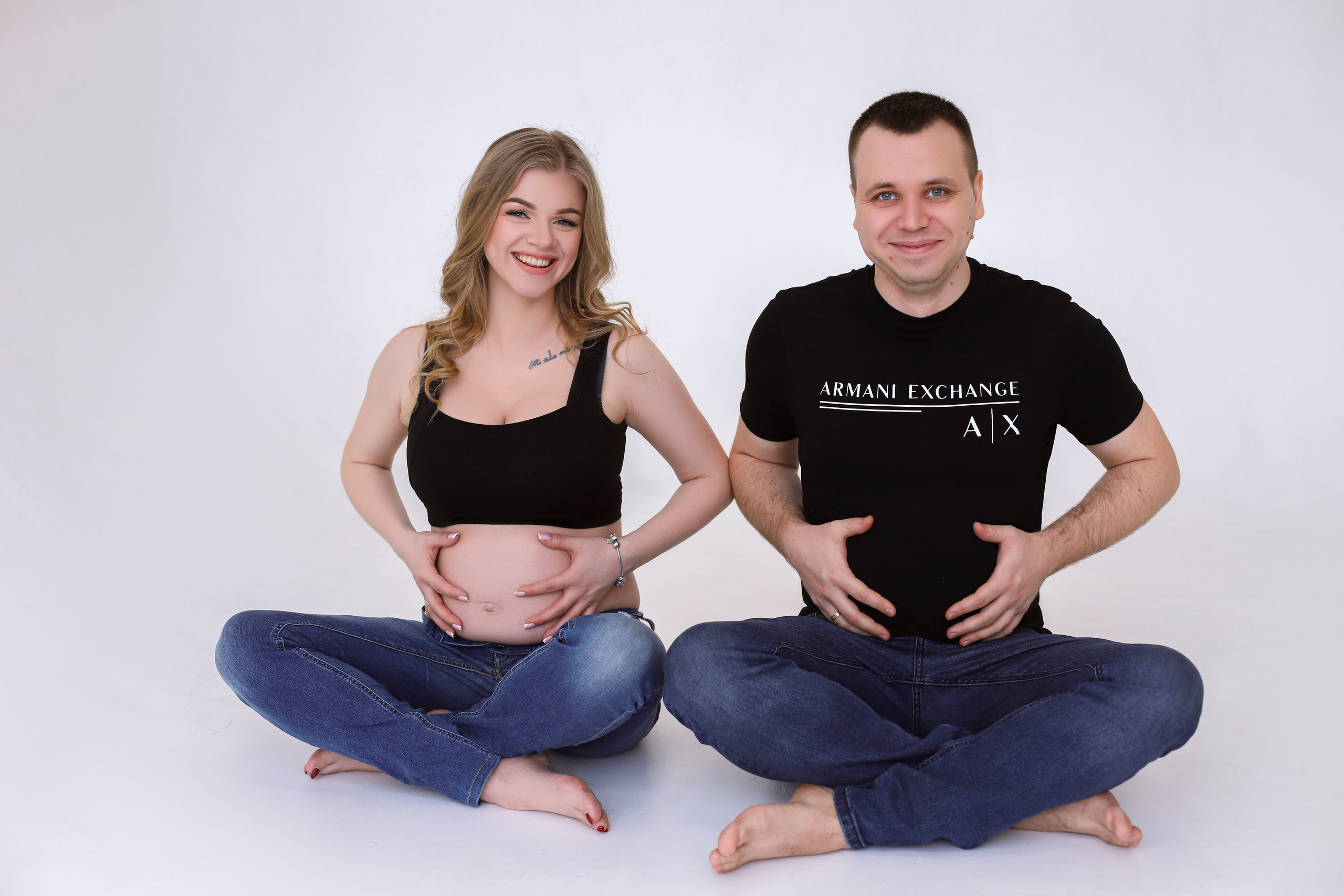 Таня и Слава. Фотограф и Видеограф в Санкт-Петербурге Алиса Шандрик