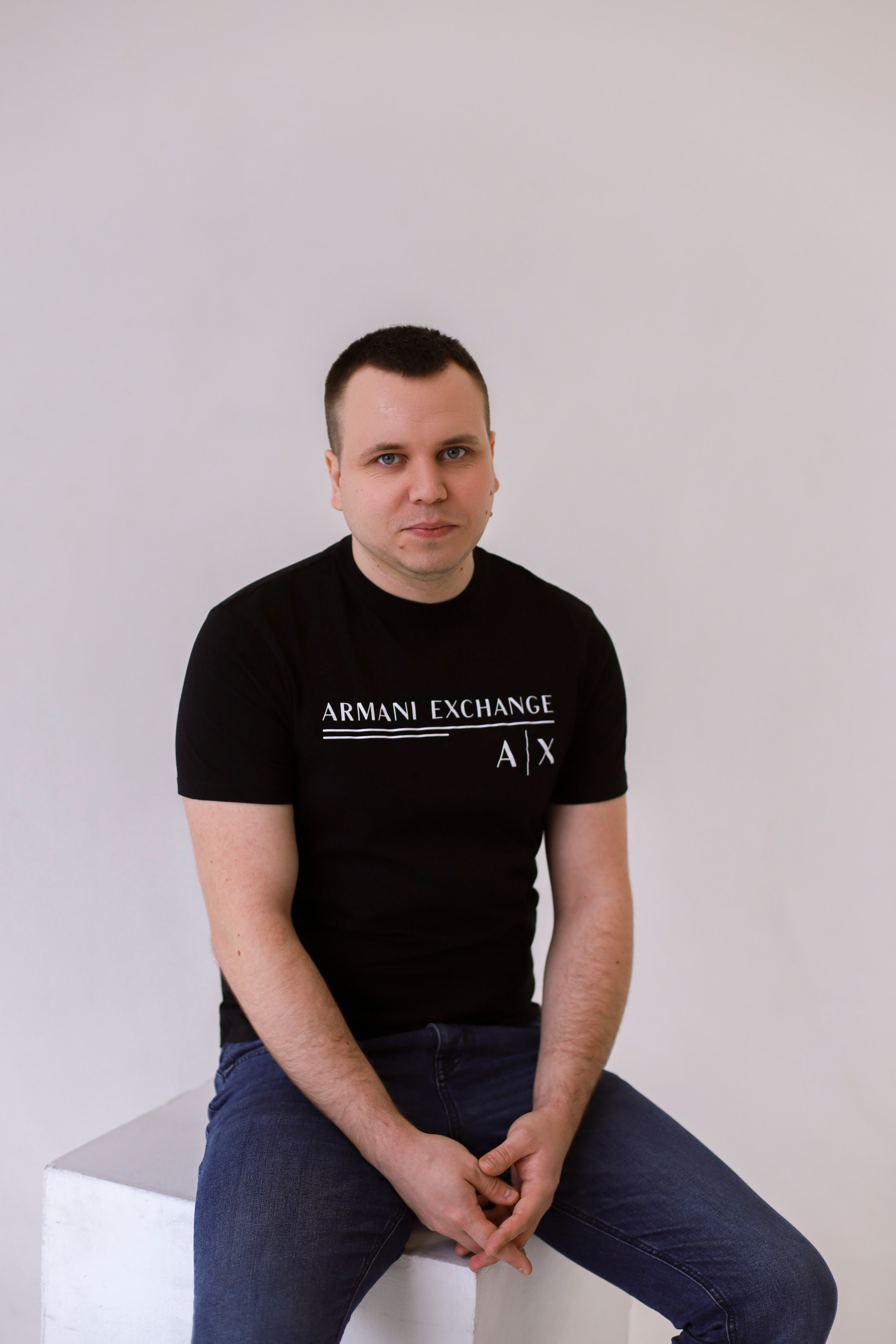 Таня и Слава. Фотограф и Видеограф в Санкт-Петербурге Алиса Шандрик