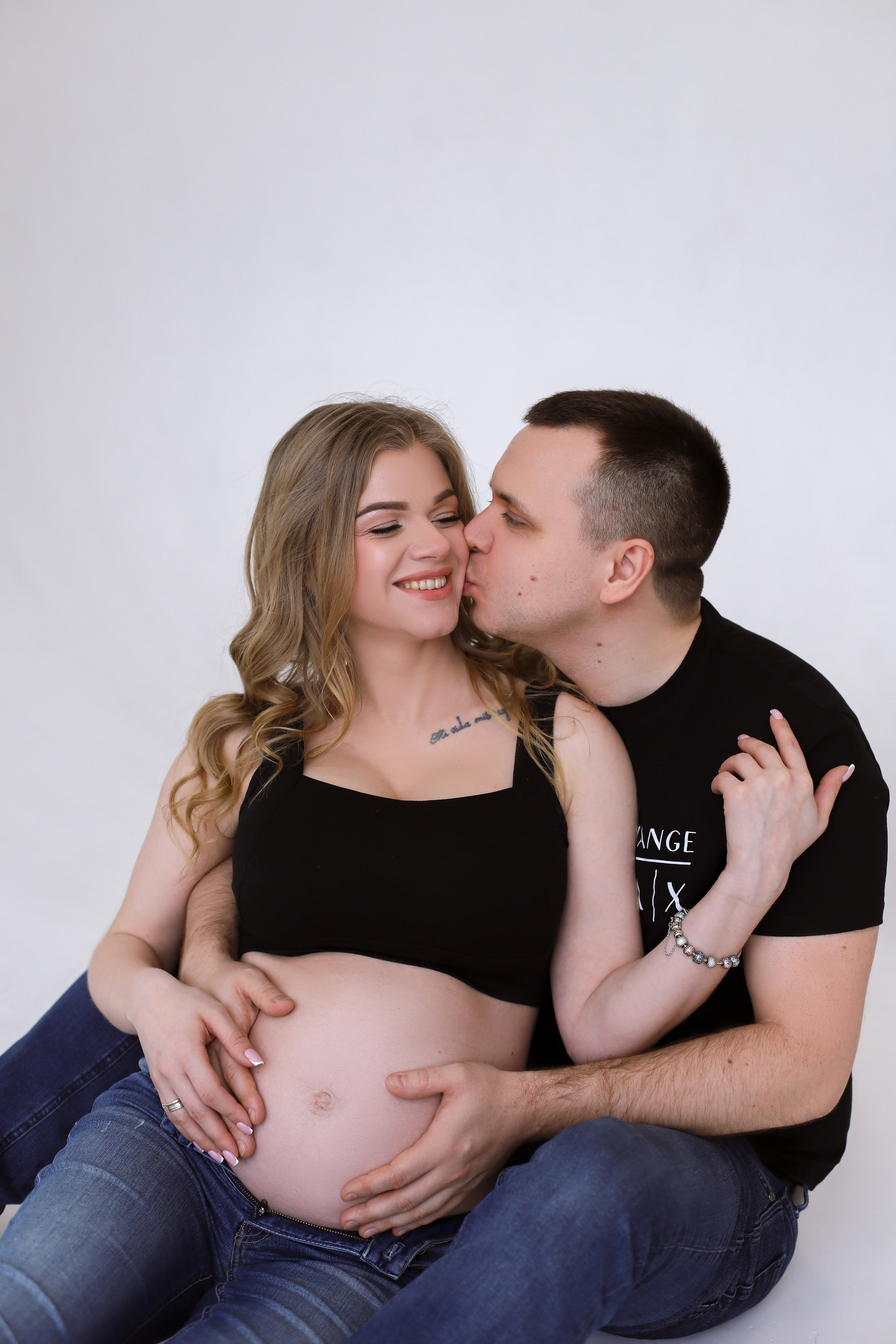 Таня и Слава. Фотограф и Видеограф в Санкт-Петербурге Алиса Шандрик