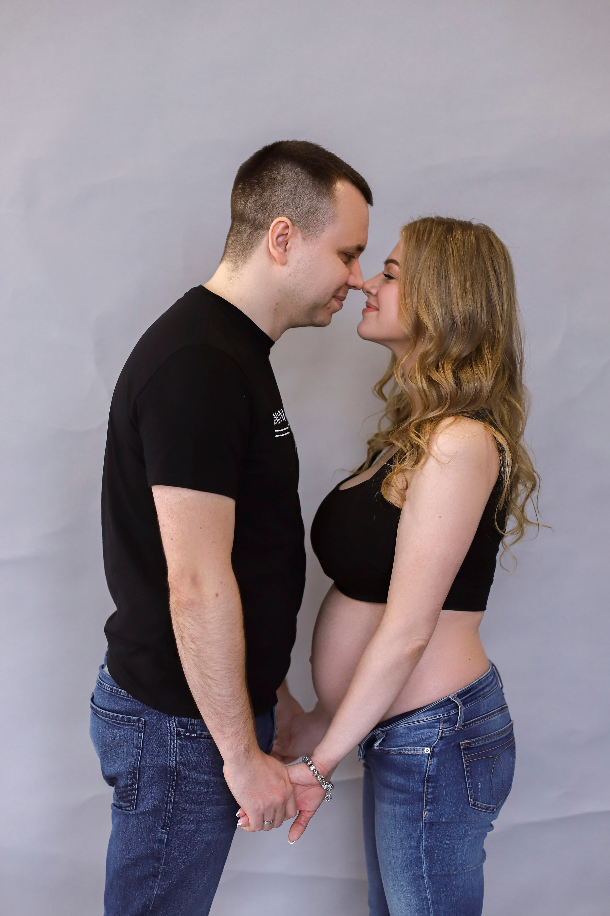 Таня и Слава. Фотограф и Видеограф в Санкт-Петербурге Алиса Шандрик