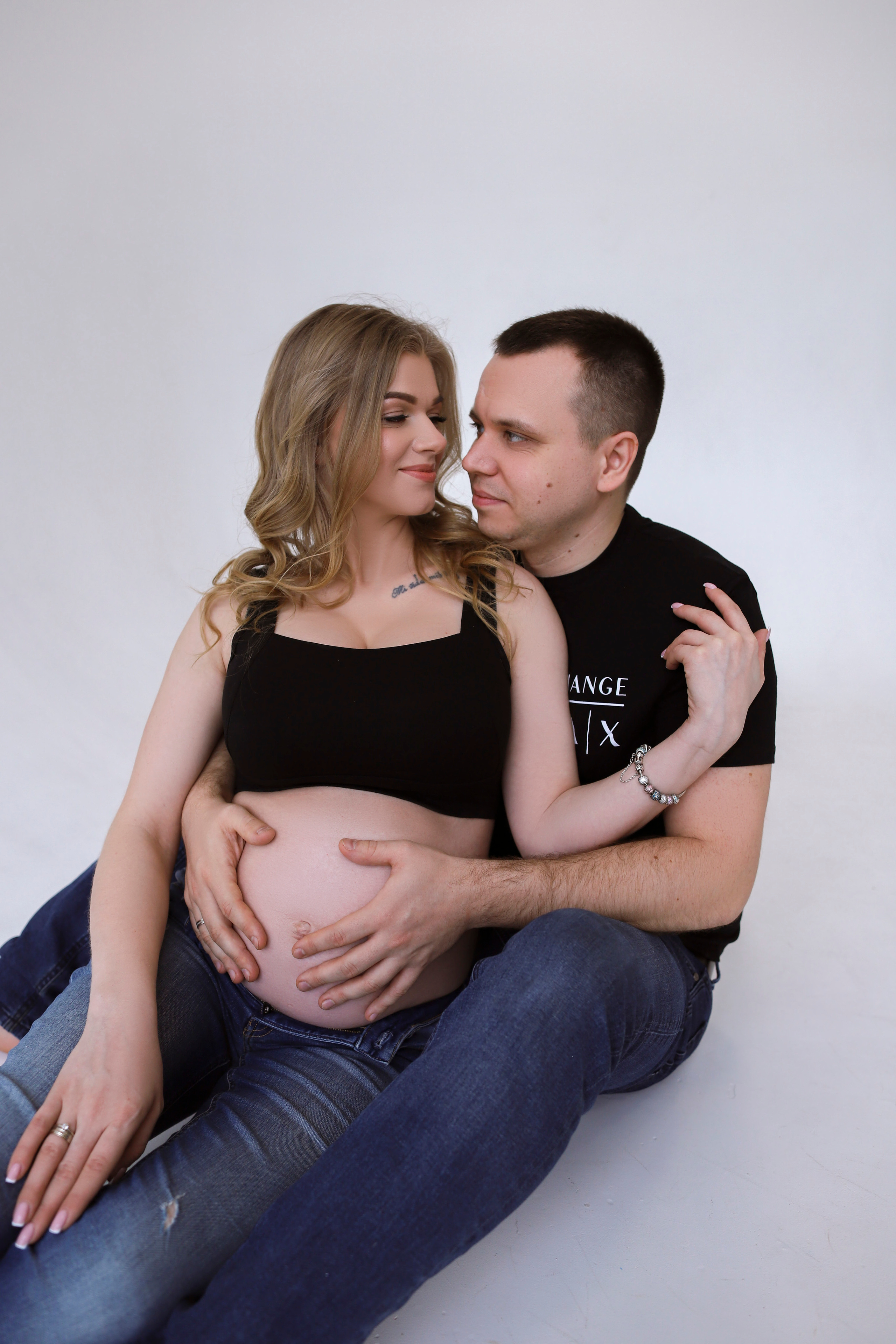 Таня и Слава. Фотограф и Видеограф в Санкт-Петербурге Алиса Шандрик