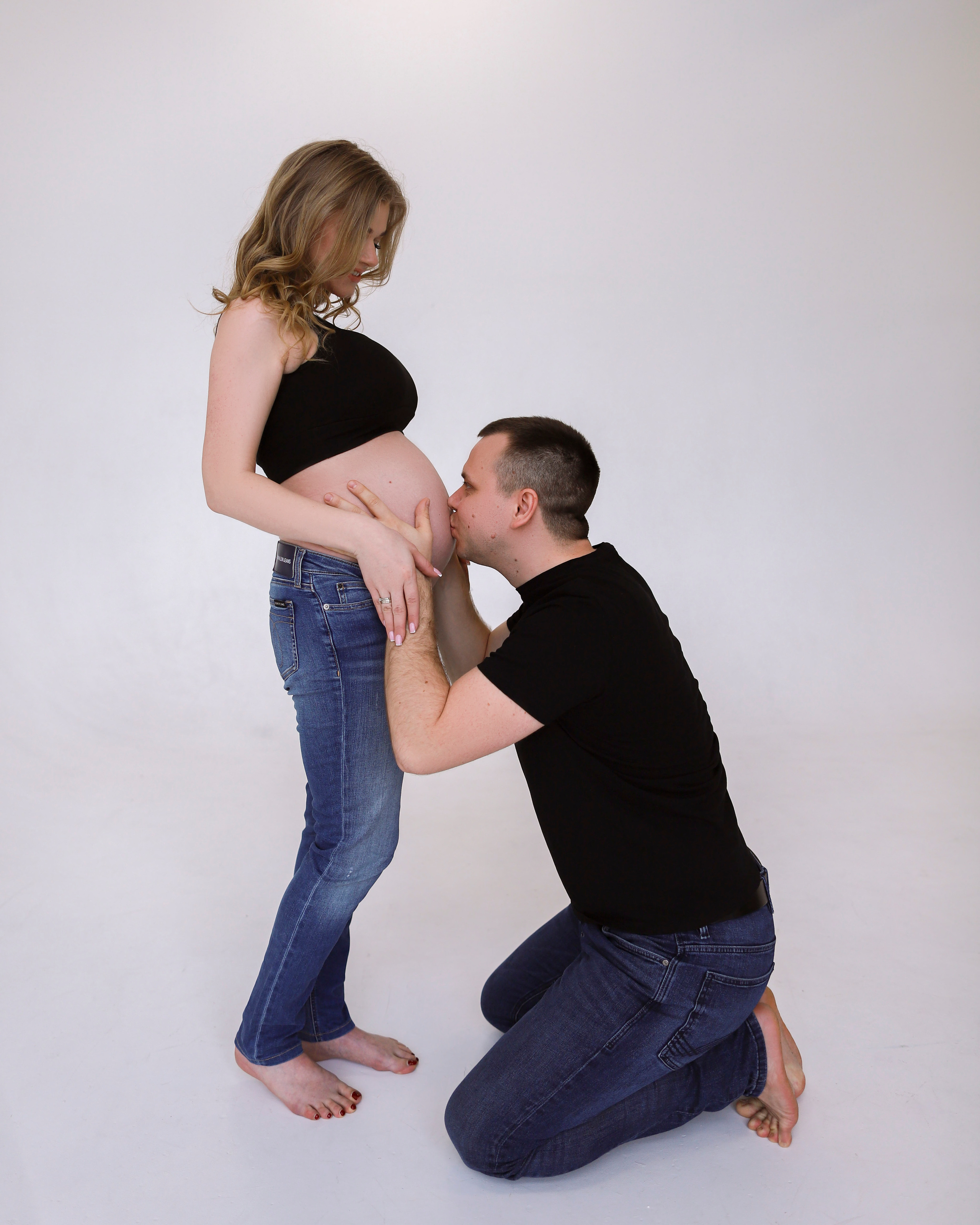 Таня и Слава. Фотограф и Видеограф в Санкт-Петербурге Алиса Шандрик