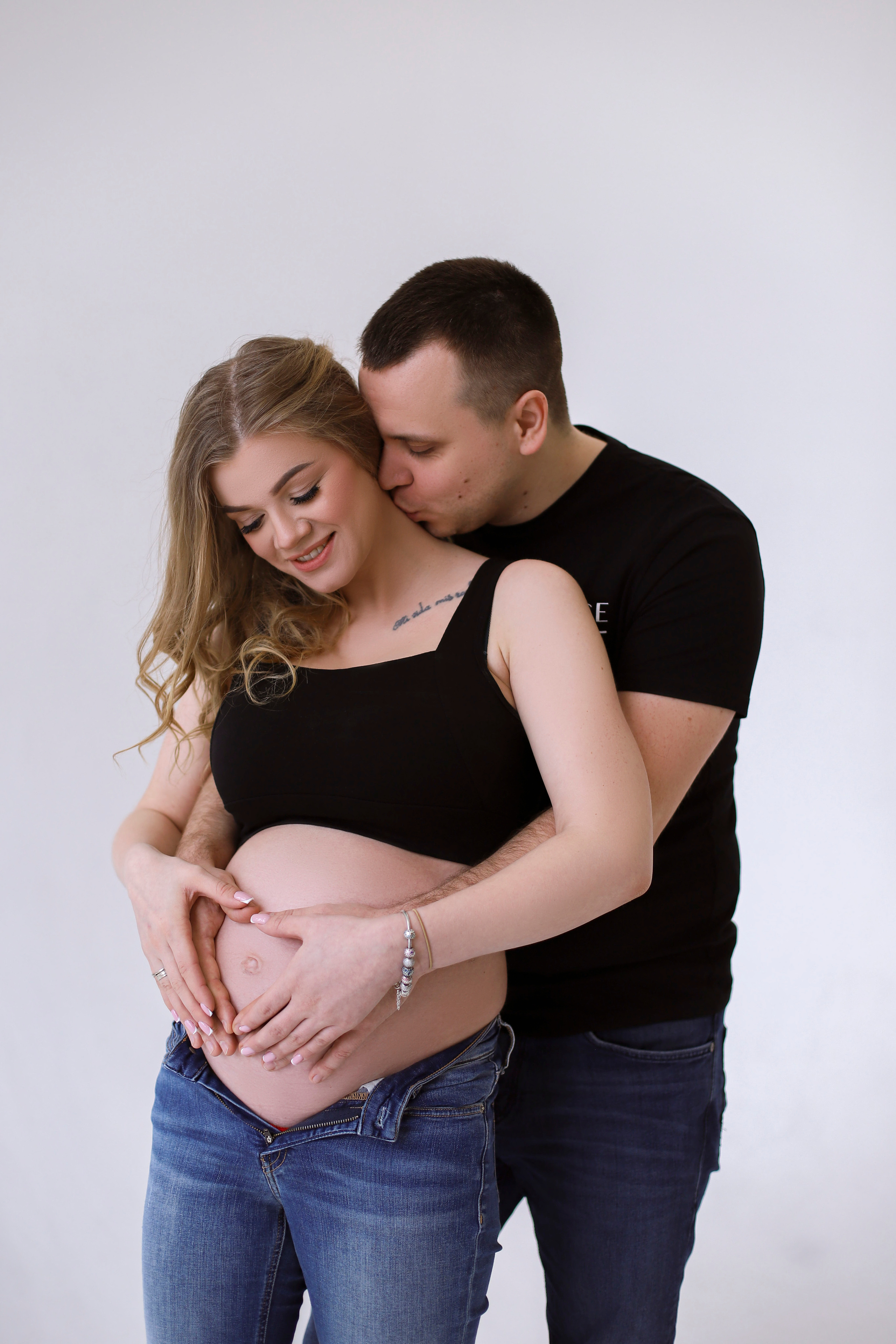 Таня и Слава. Фотограф и Видеограф в Санкт-Петербурге Алиса Шандрик