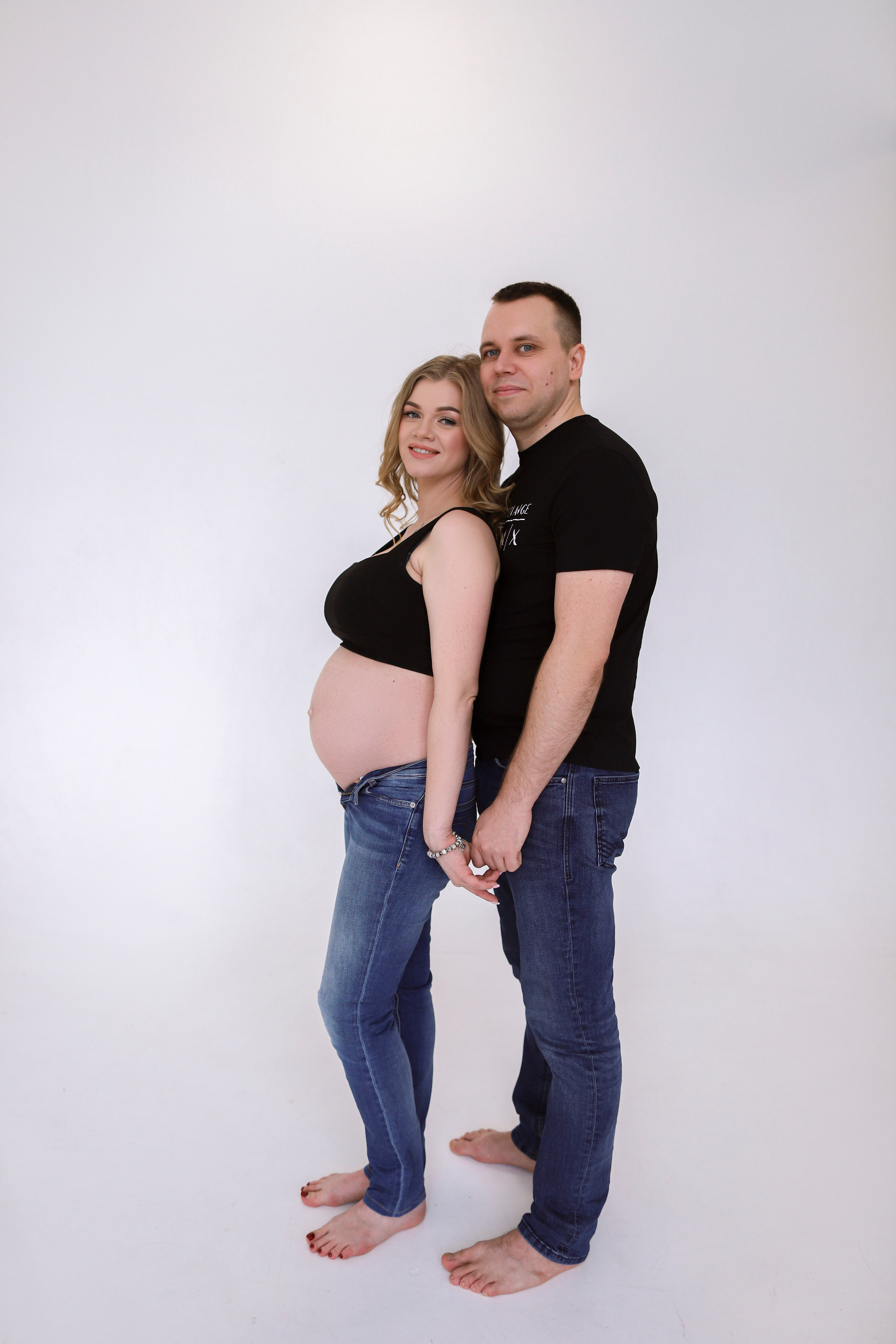 Таня и Слава. Фотограф и Видеограф в Санкт-Петербурге Алиса Шандрик