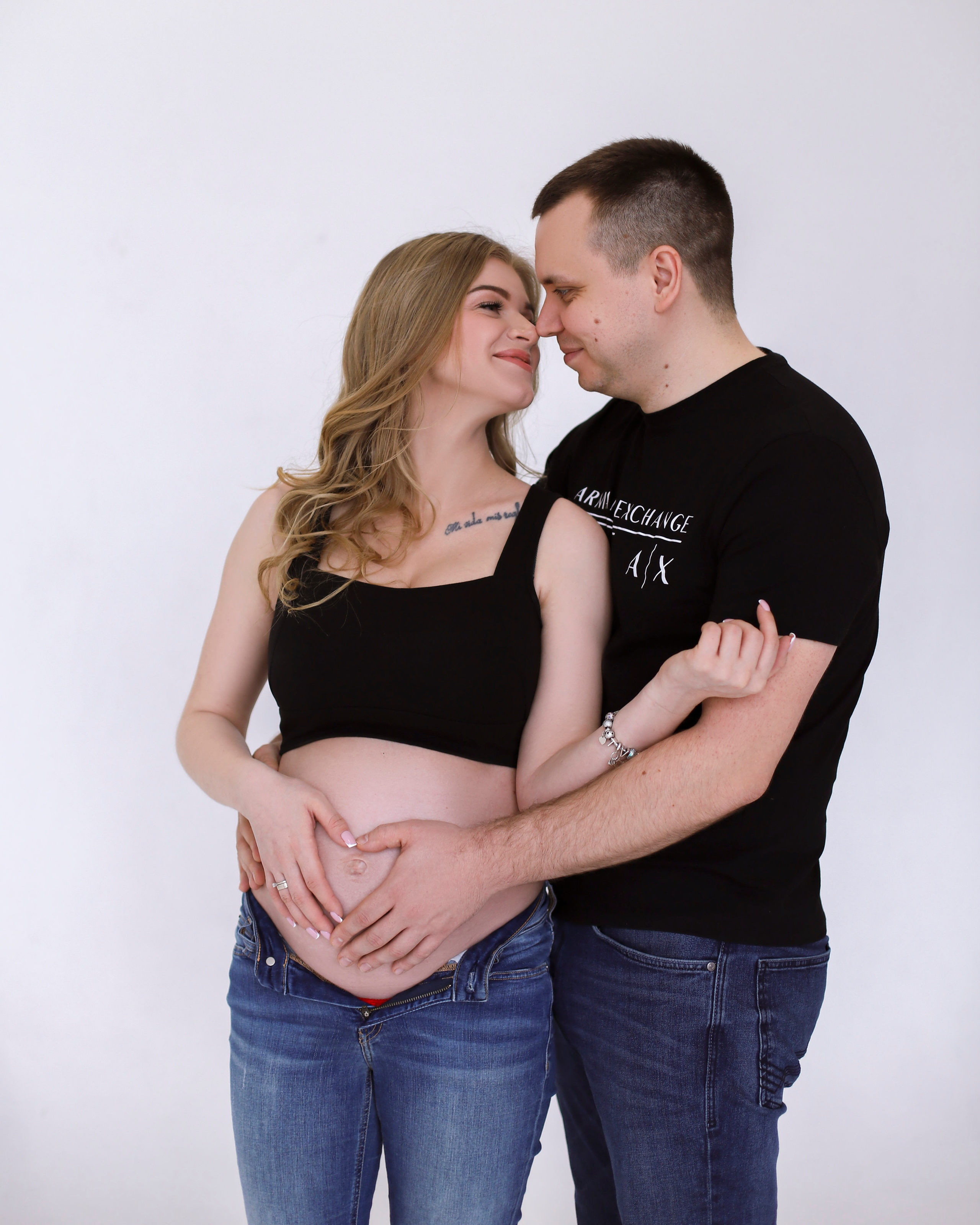 Таня и Слава. Фотограф и Видеограф в Санкт-Петербурге Алиса Шандрик