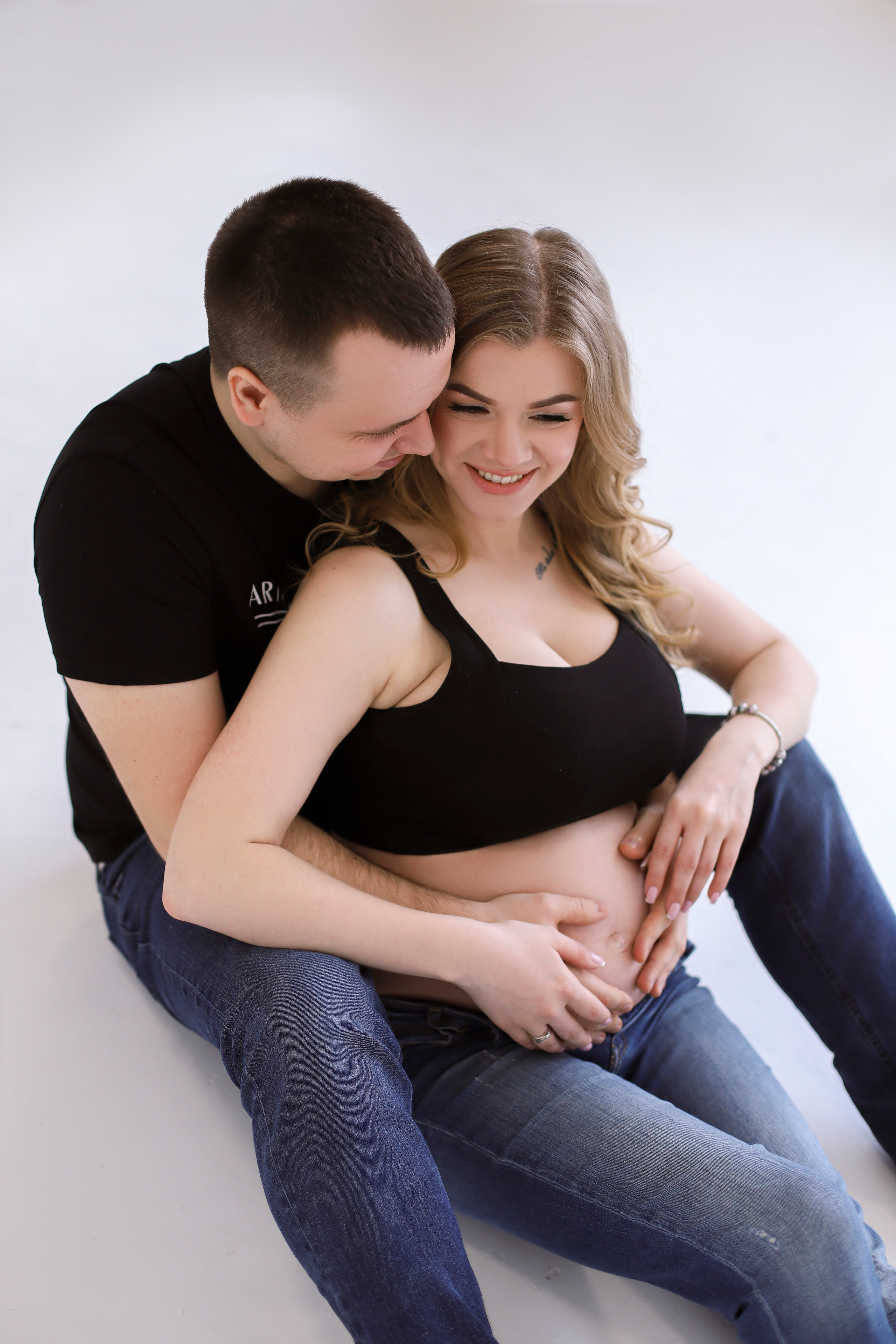 Таня и Слава. Фотограф и Видеограф в Санкт-Петербурге Алиса Шандрик