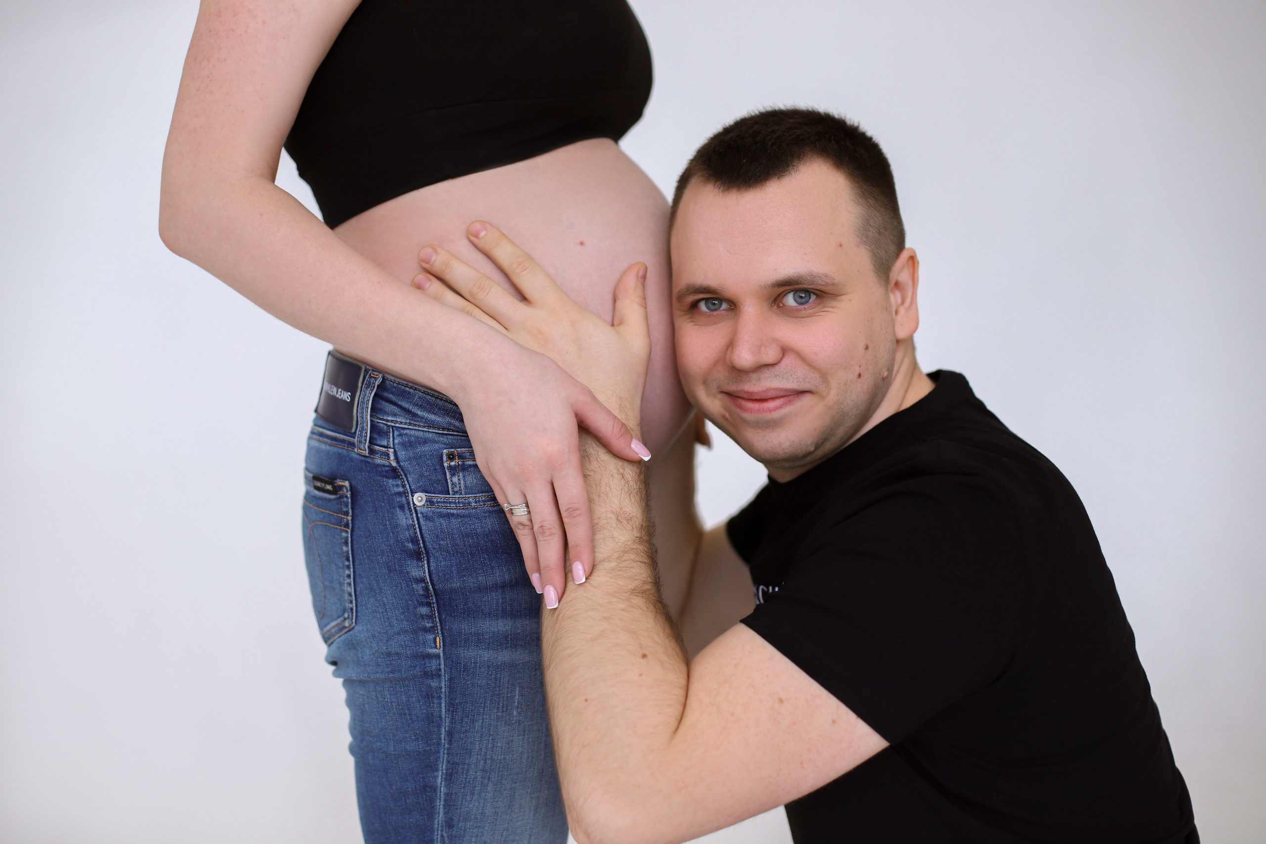 Таня и Слава. Фотограф и Видеограф в Санкт-Петербурге Алиса Шандрик