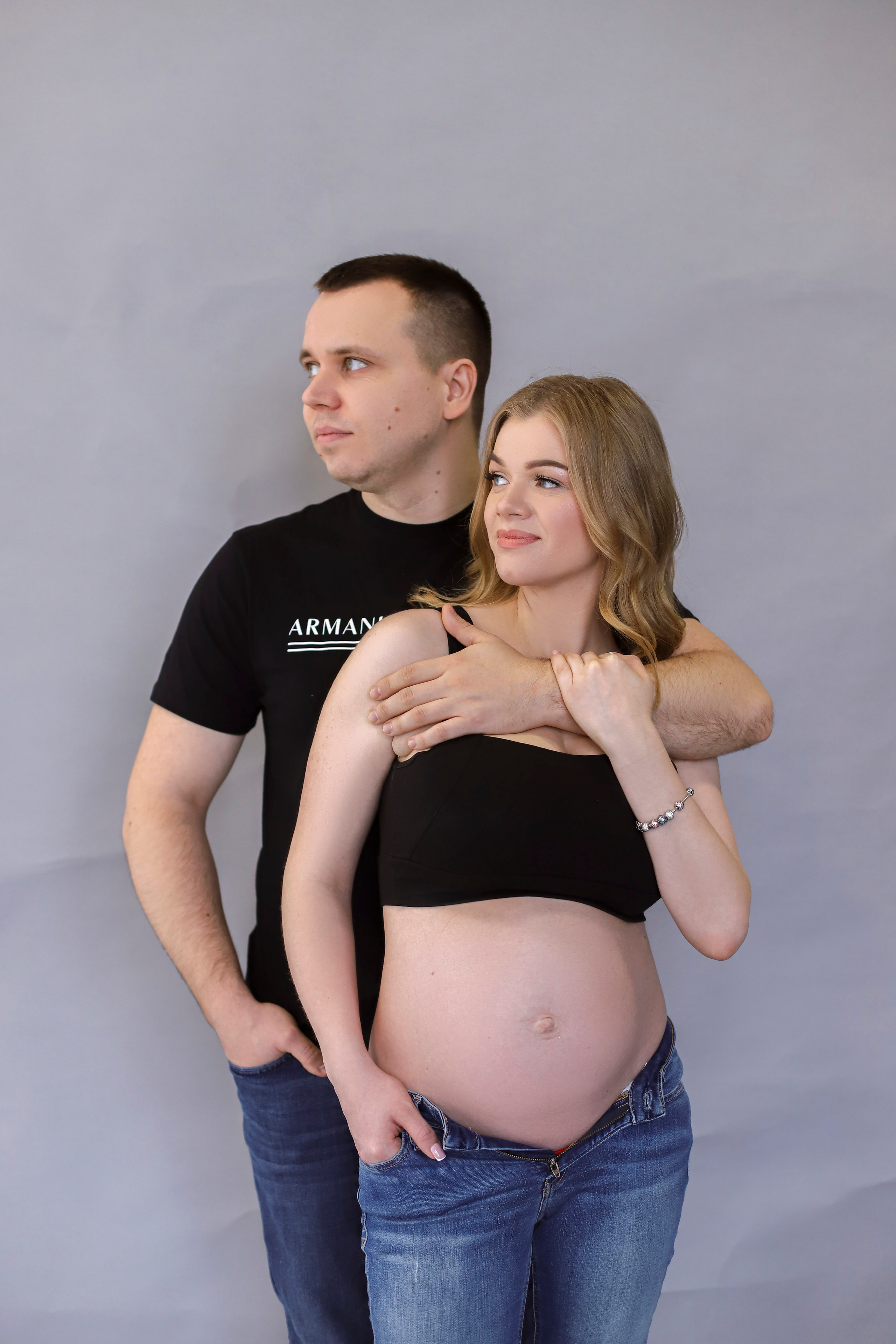 Таня и Слава. Фотограф и Видеограф в Санкт-Петербурге Алиса Шандрик