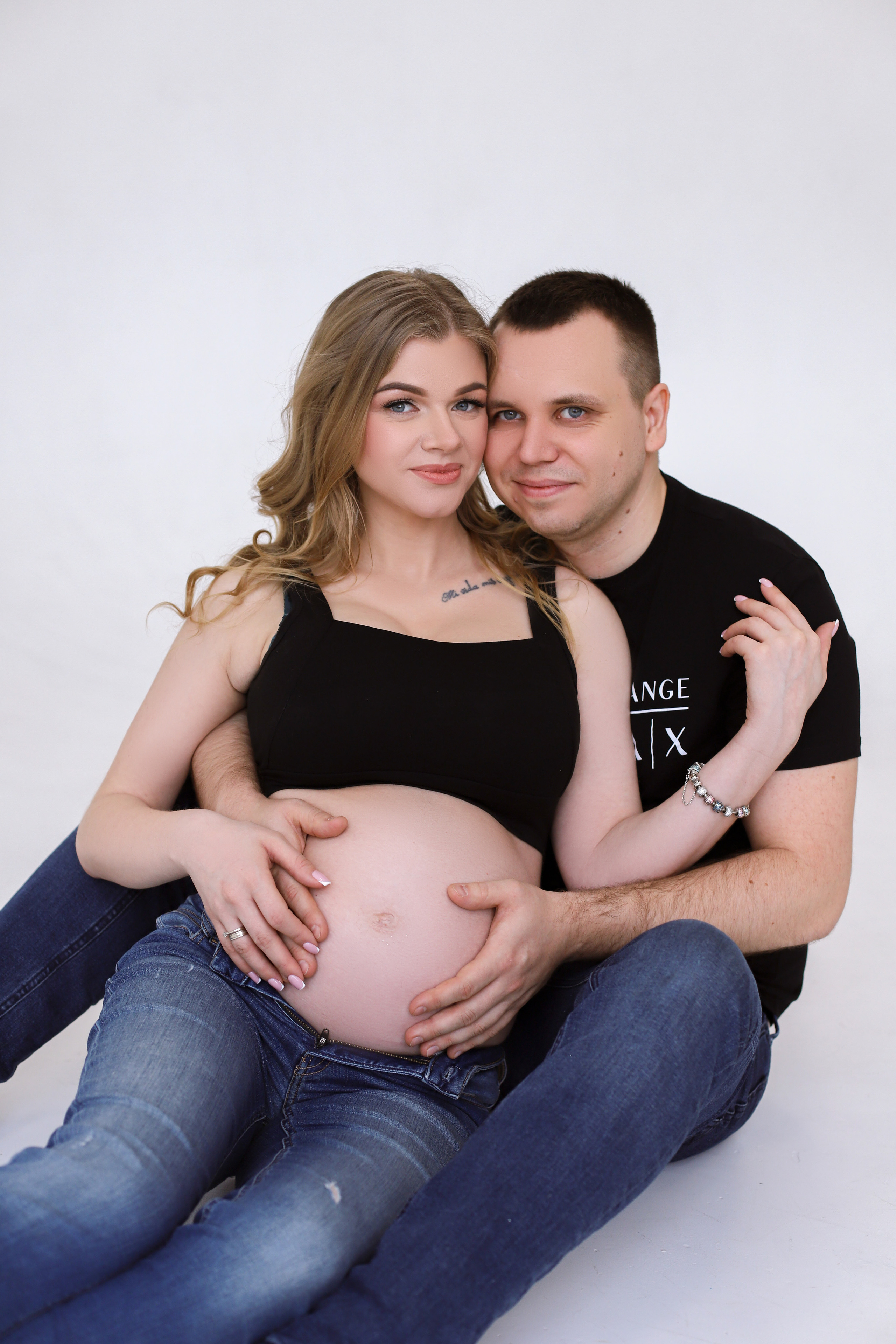 Таня и Слава. Фотограф и Видеограф в Санкт-Петербурге Алиса Шандрик