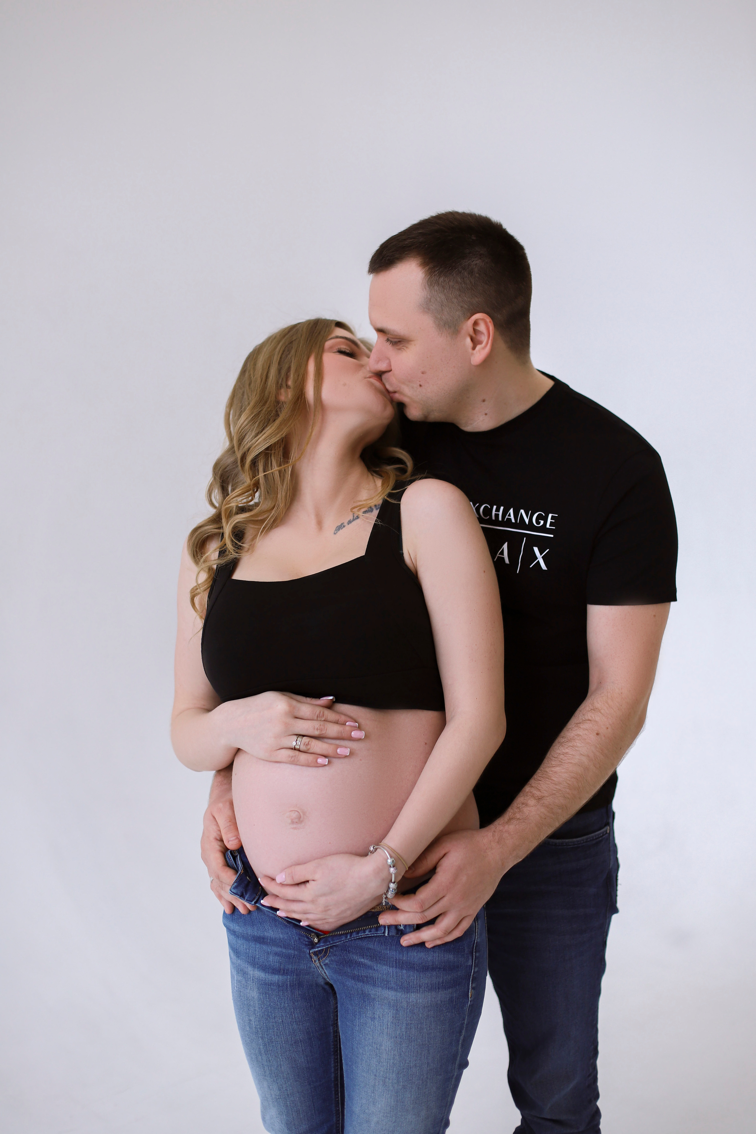 Таня и Слава. Фотограф и Видеограф в Санкт-Петербурге Алиса Шандрик