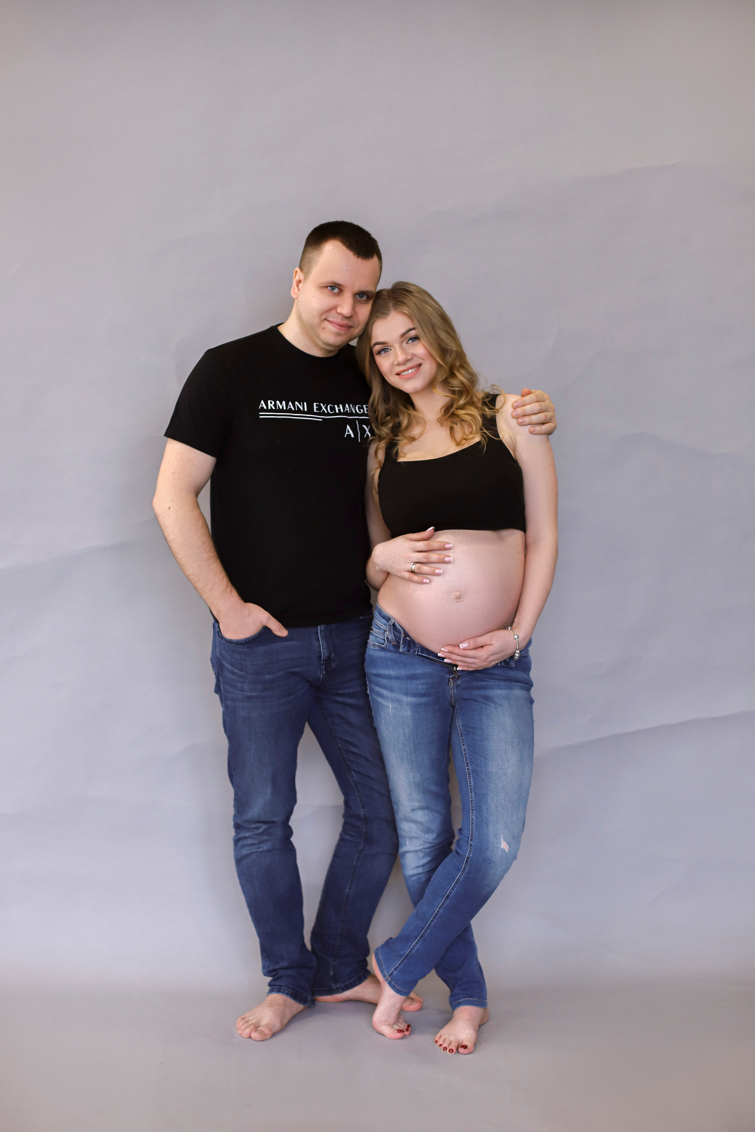 Таня и Слава. Фотограф и Видеограф в Санкт-Петербурге Алиса Шандрик