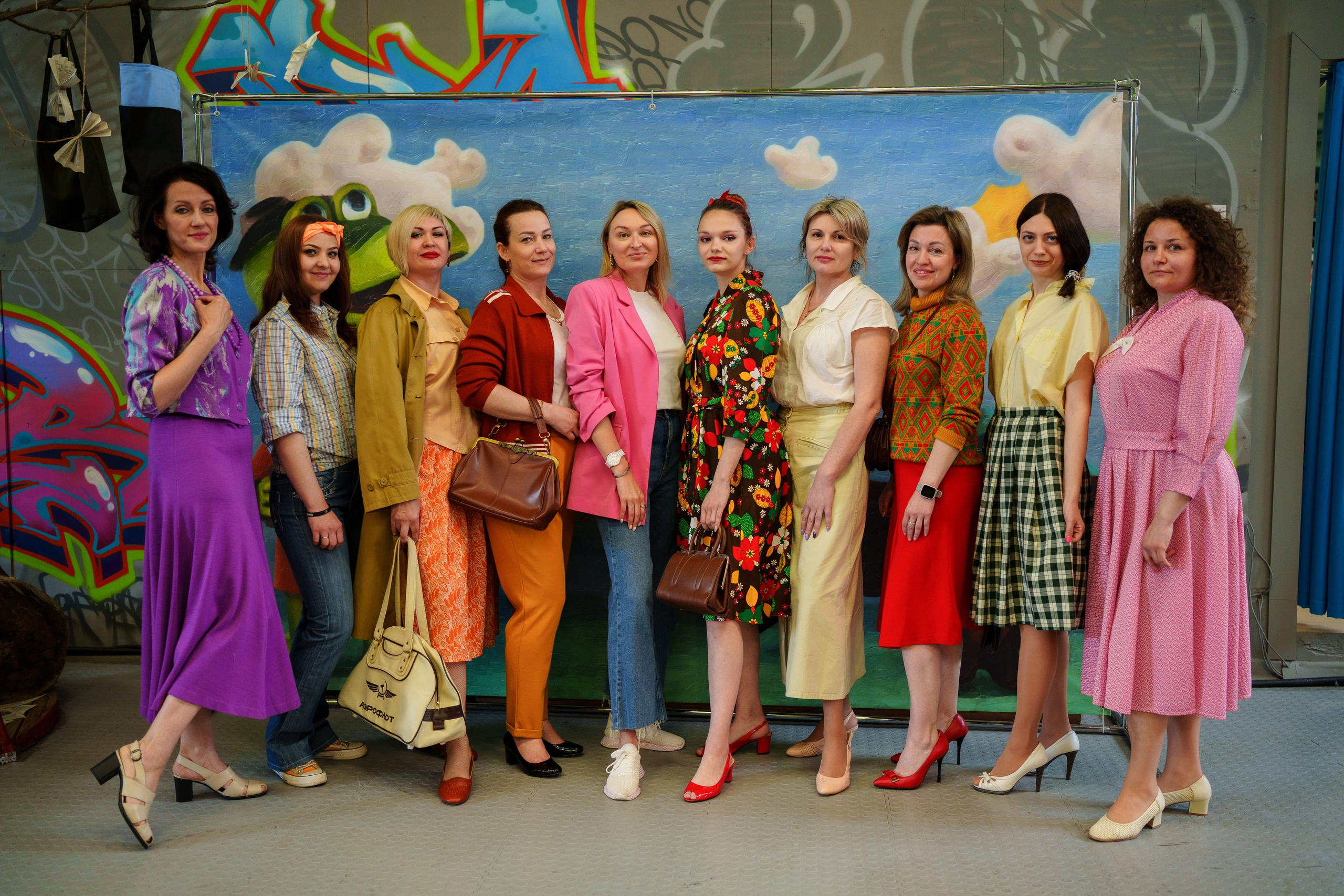 Благотворительный фестиваль «Мир! Труд! Май!» — КЦ «Октябрь» (13.05.2023). Фотограф Андрей Чеботок (Белгород, Курск, Воронеж, Старый Оскол)