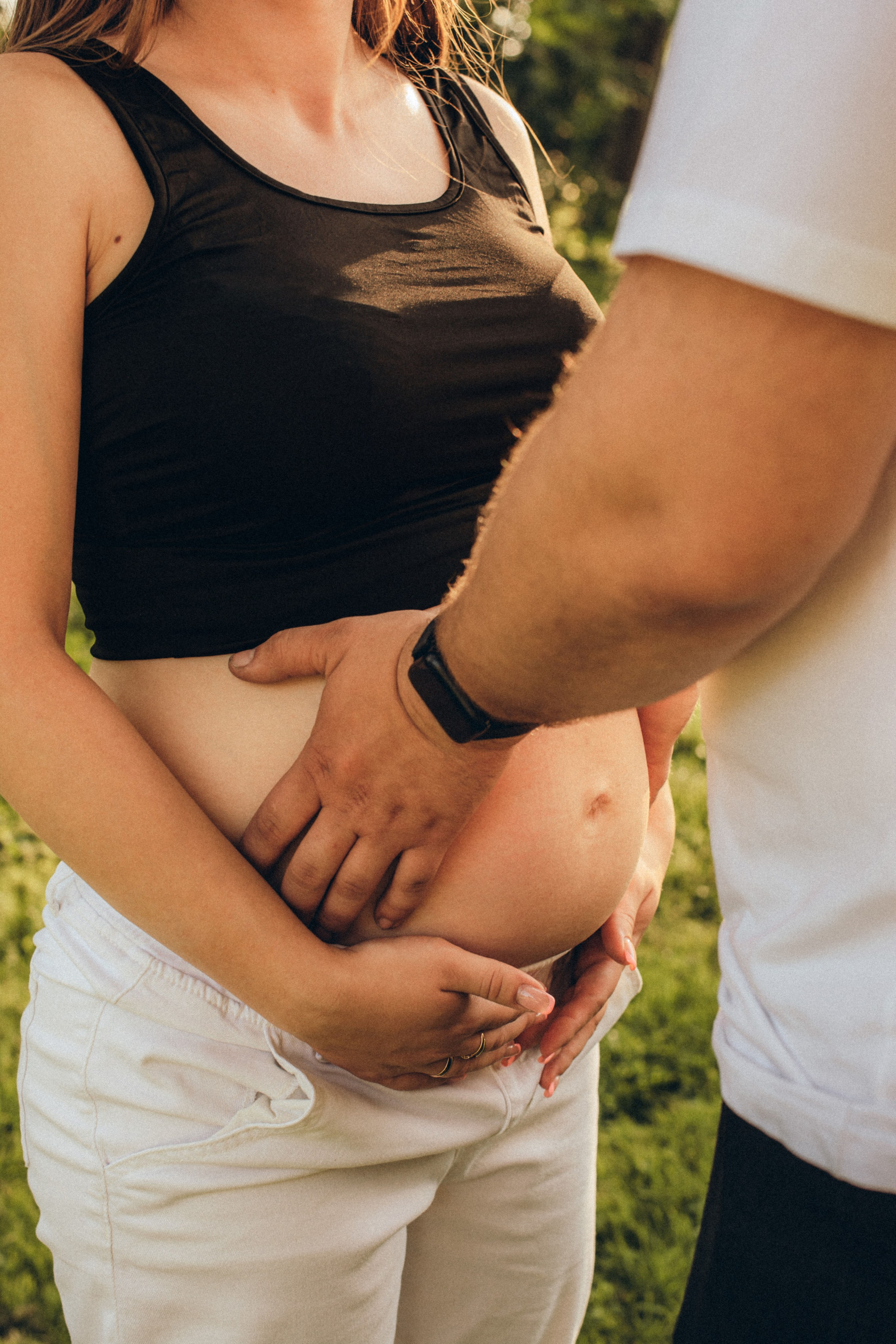 Алексей и Татьяна. Фотограф в Москве Ангелина Ким