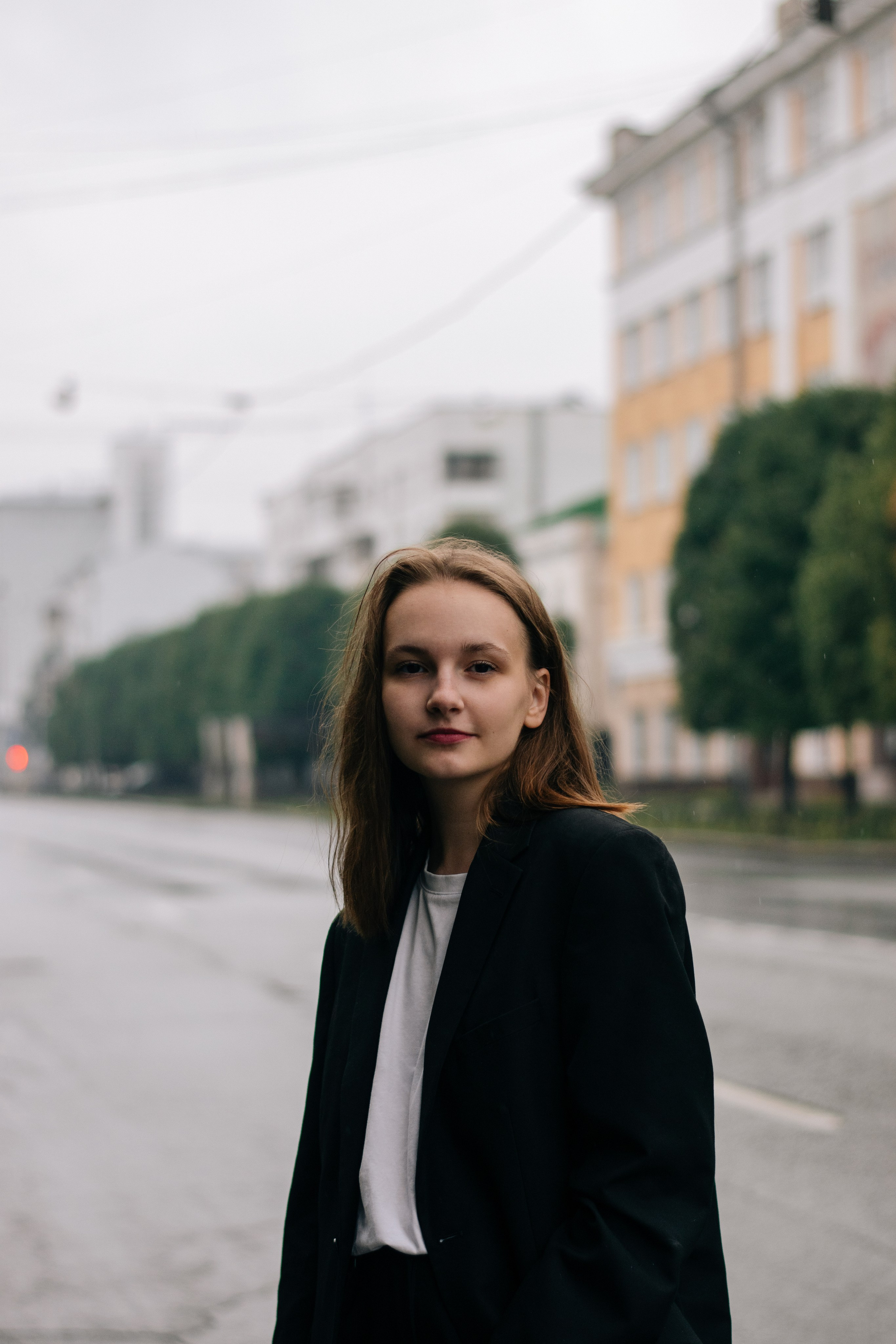 Ольга. Фотограф в Екатеринбурге Веретенова Наталья