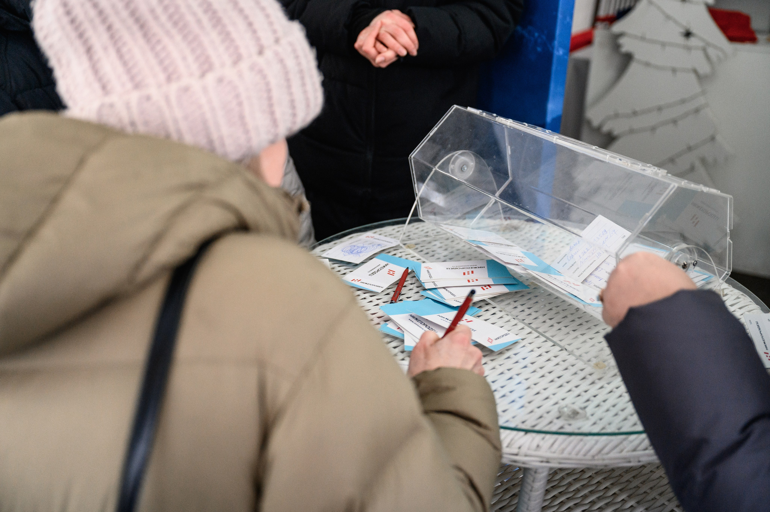 Презентация Cherry Tiggo 9 x Ильдорф. Фотограф Захваткин Роман