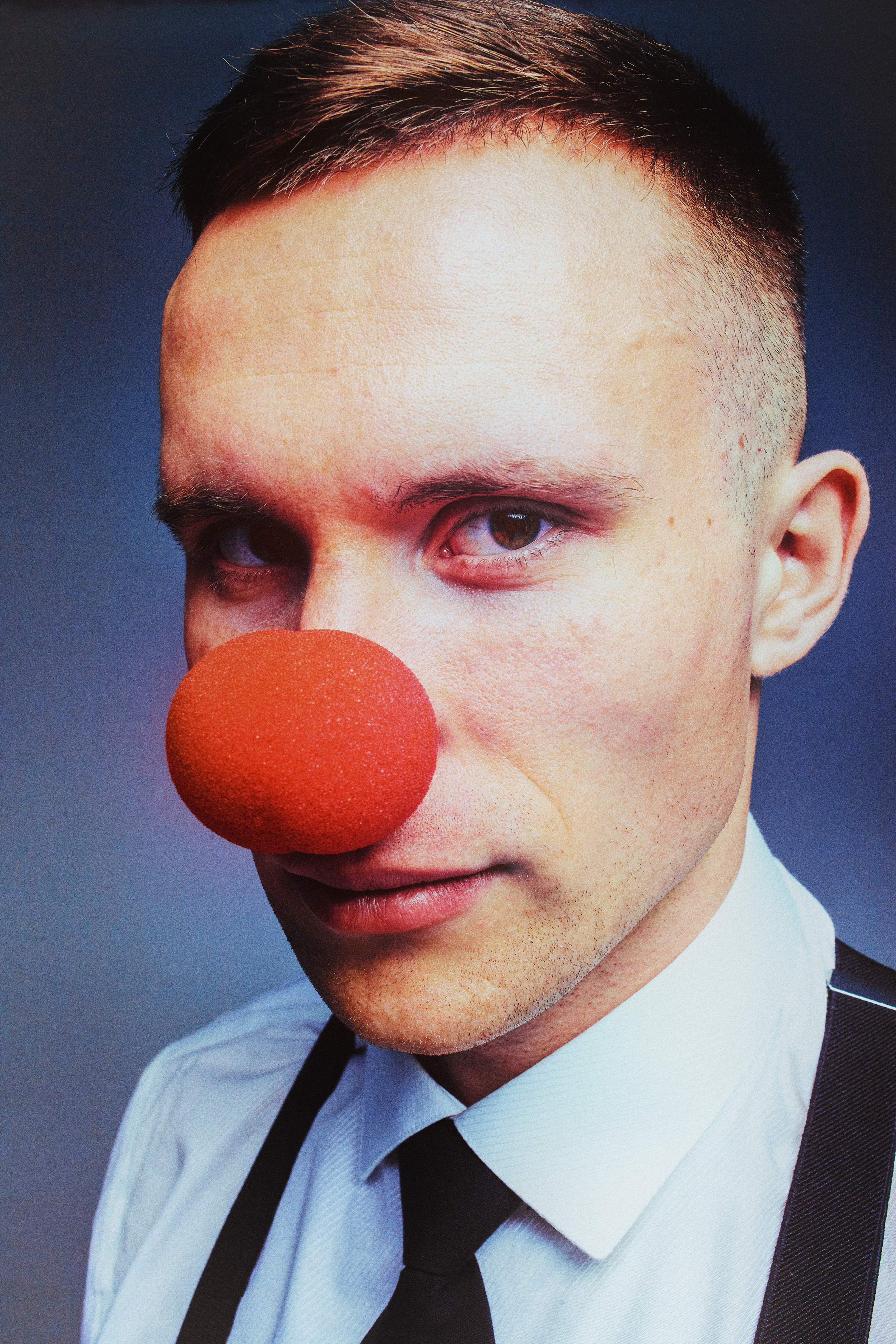 фотосессия для парня Нижний Новгород