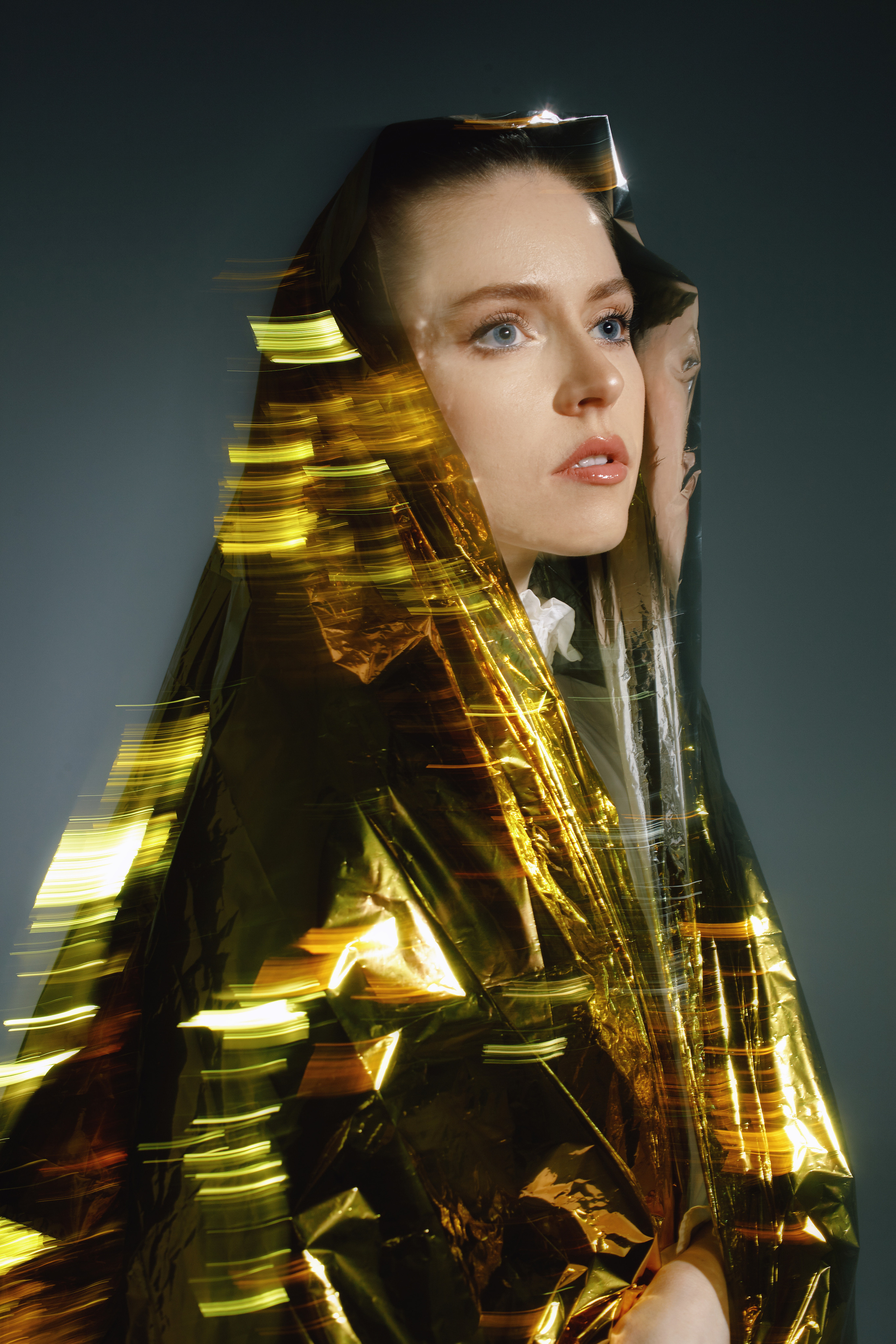 Портретная фотосессия в Нижнем Новгороде. Портретный фотограф Антон Зуев в Нижнем Новгороде