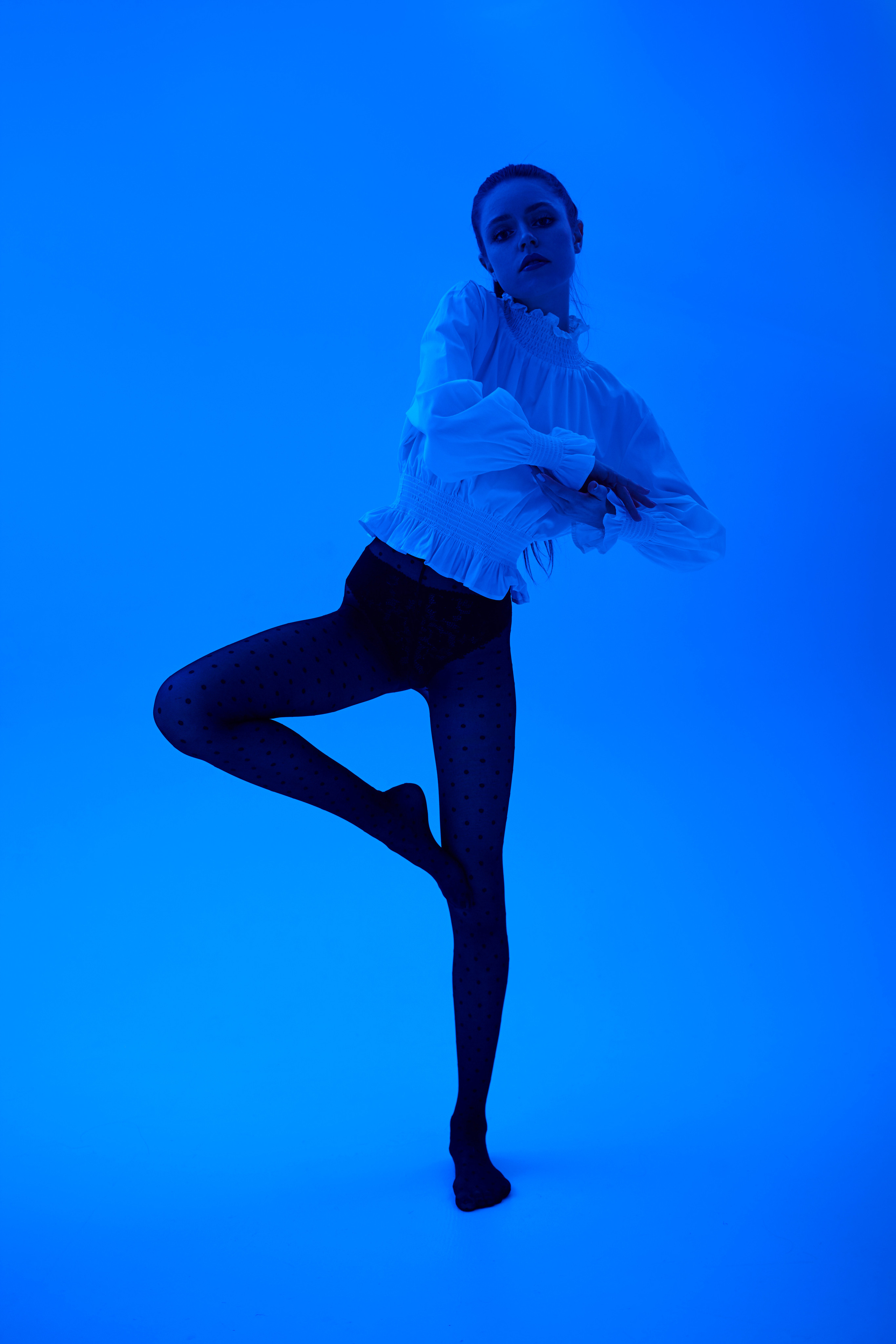 Портретная фотосессия в Нижнем Новгороде. Портретный фотограф Антон Зуев в Нижнем Новгороде