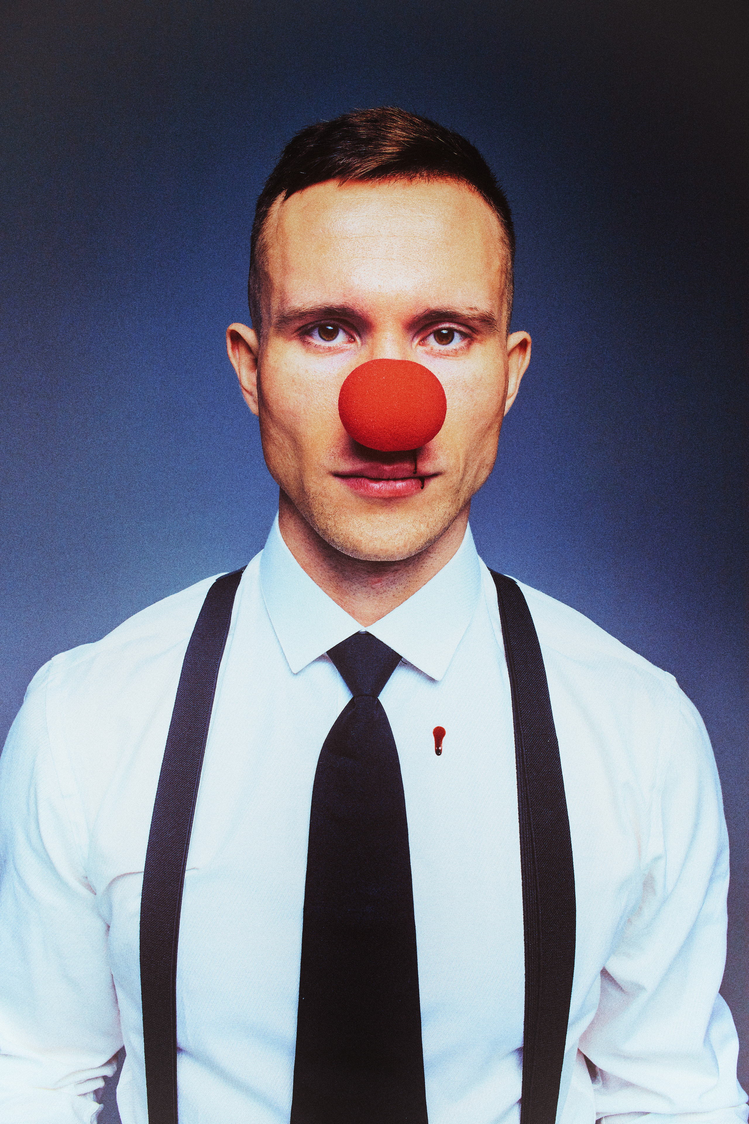 фотосессия для парня Нижний Новгород