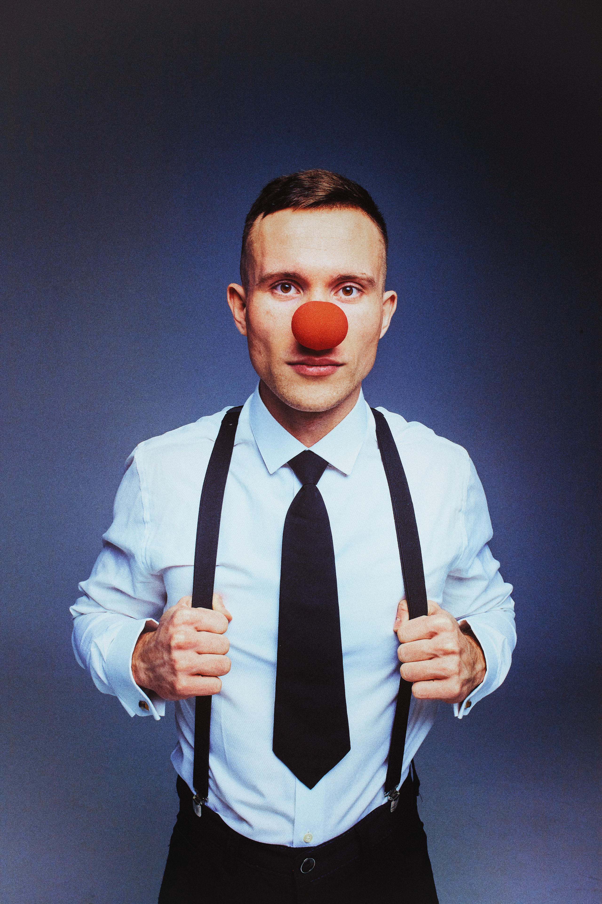 фотосессия для парня Нижний Новгород