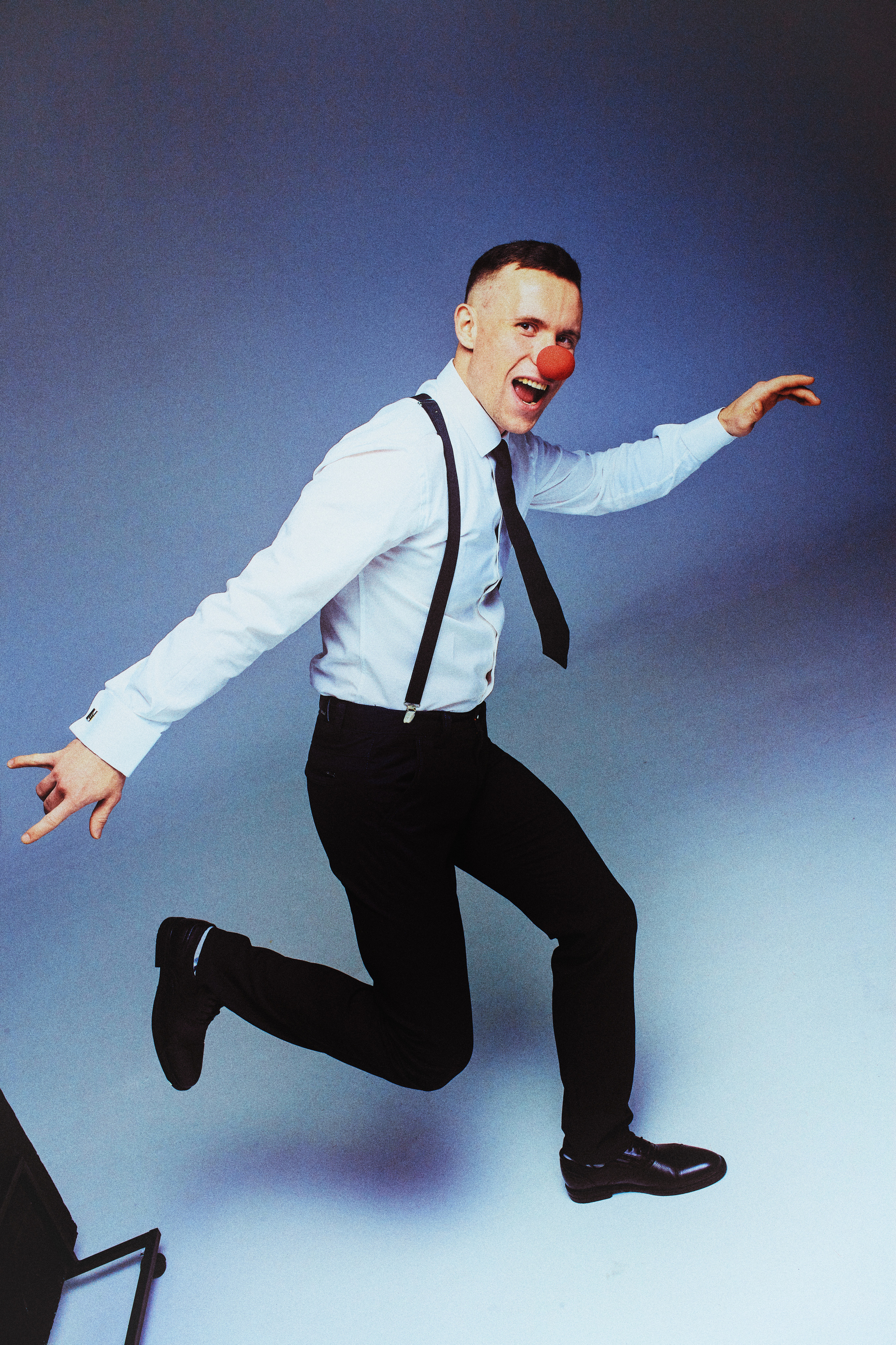 портретный фотограф в нижнем новгороде