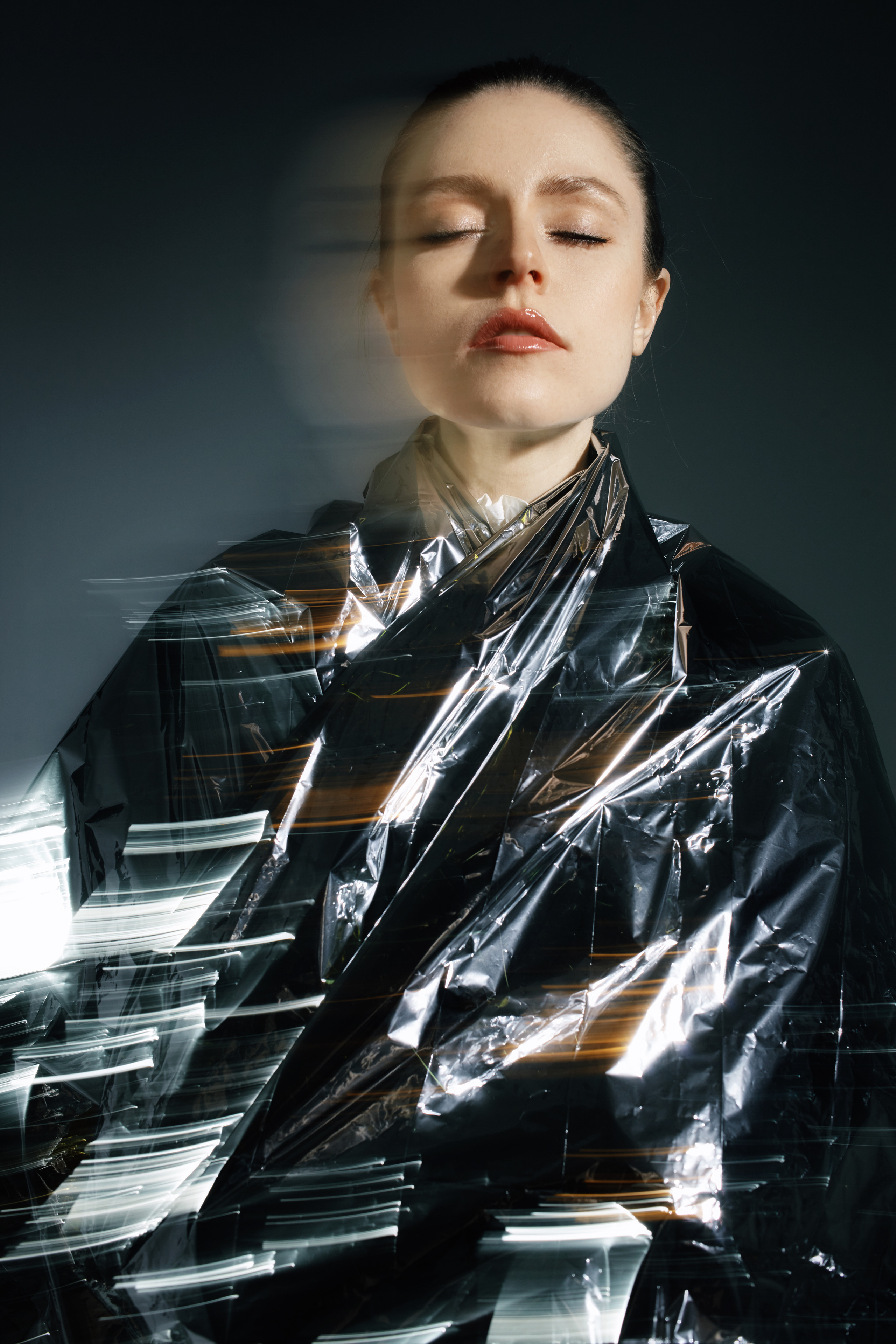 Портретная фотосессия в Нижнем Новгороде. Портретный фотограф Антон Зуев в Нижнем Новгороде