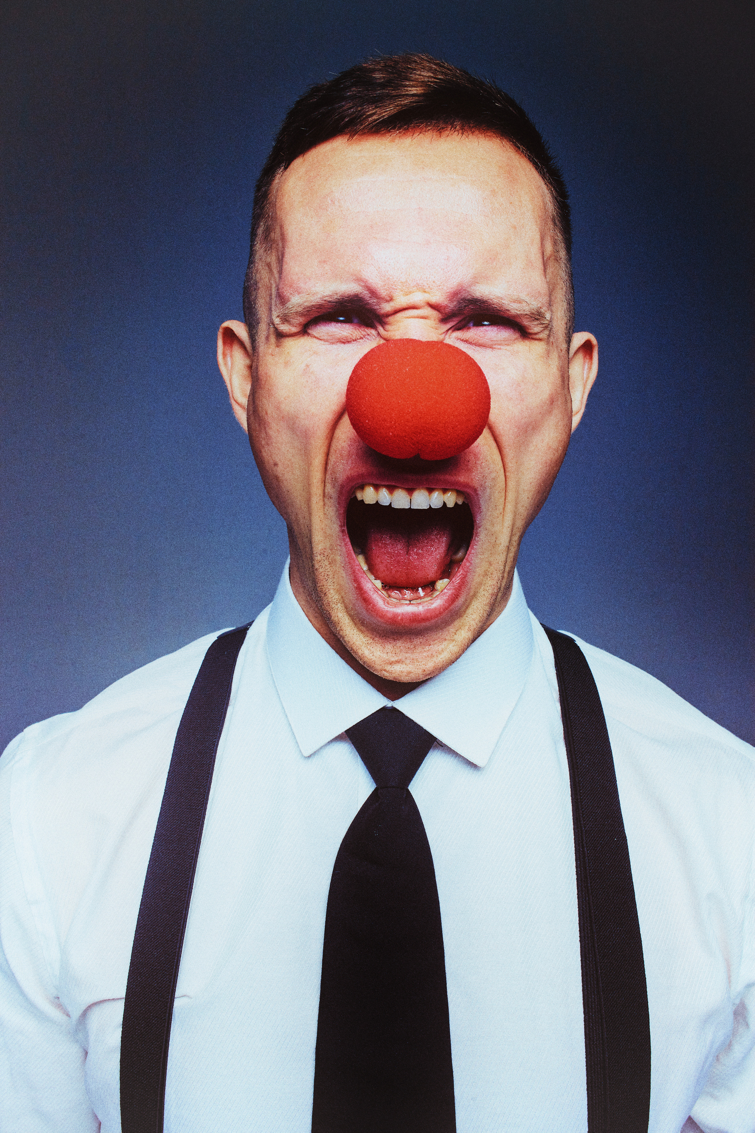 портретный фотограф в нижнем новгороде