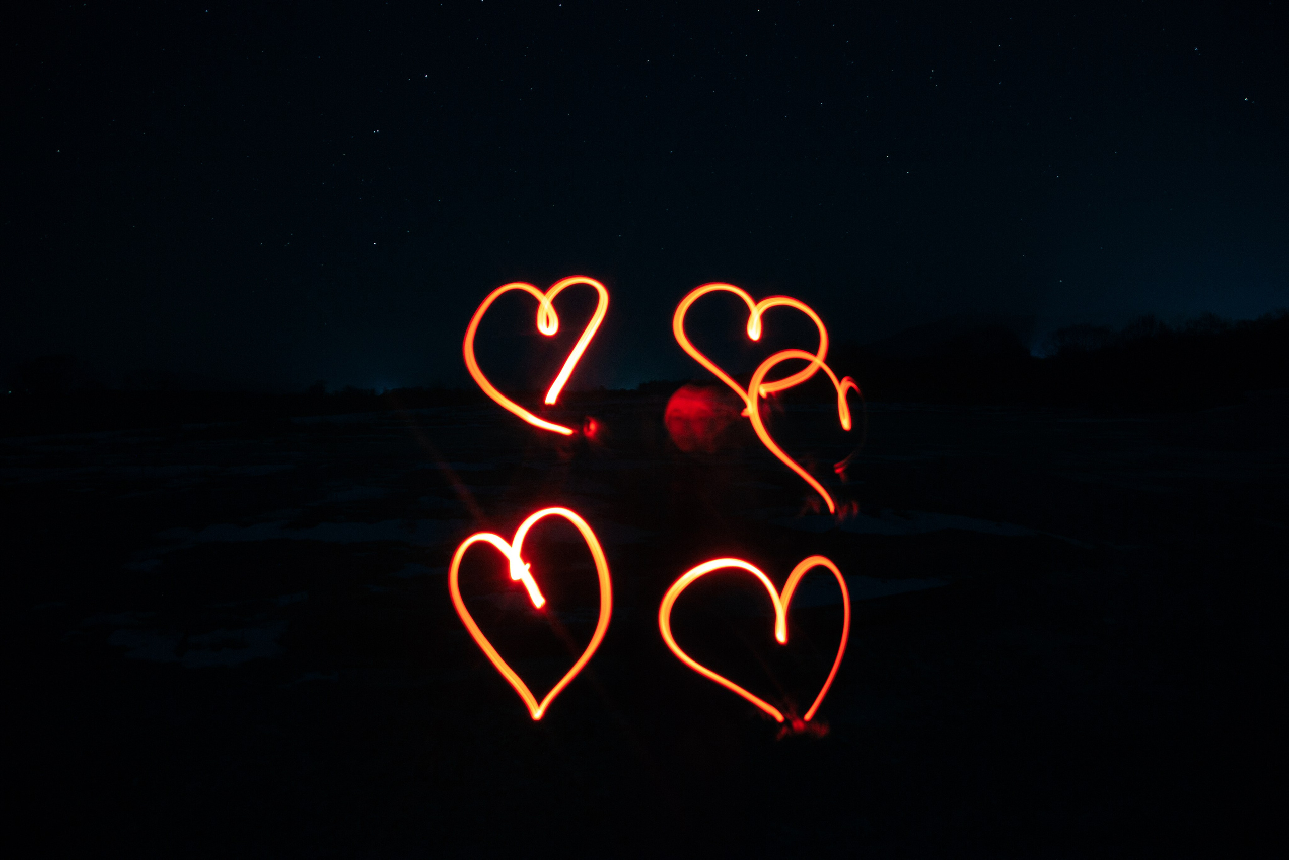 Парад планет. Ирина Чернова — портретный фотограф и маркетолог из Владивостока