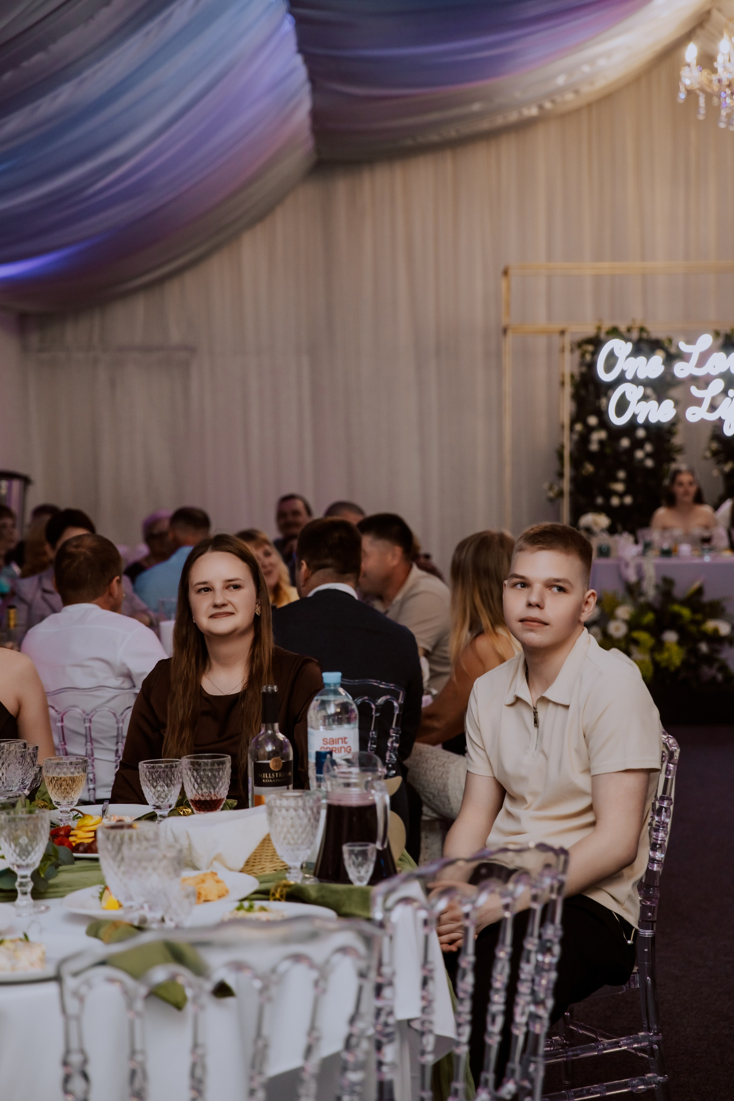 Дмитрий и Ульяна. Фотограф, который снимает любовь в Санкт-Петербурге и Череповце