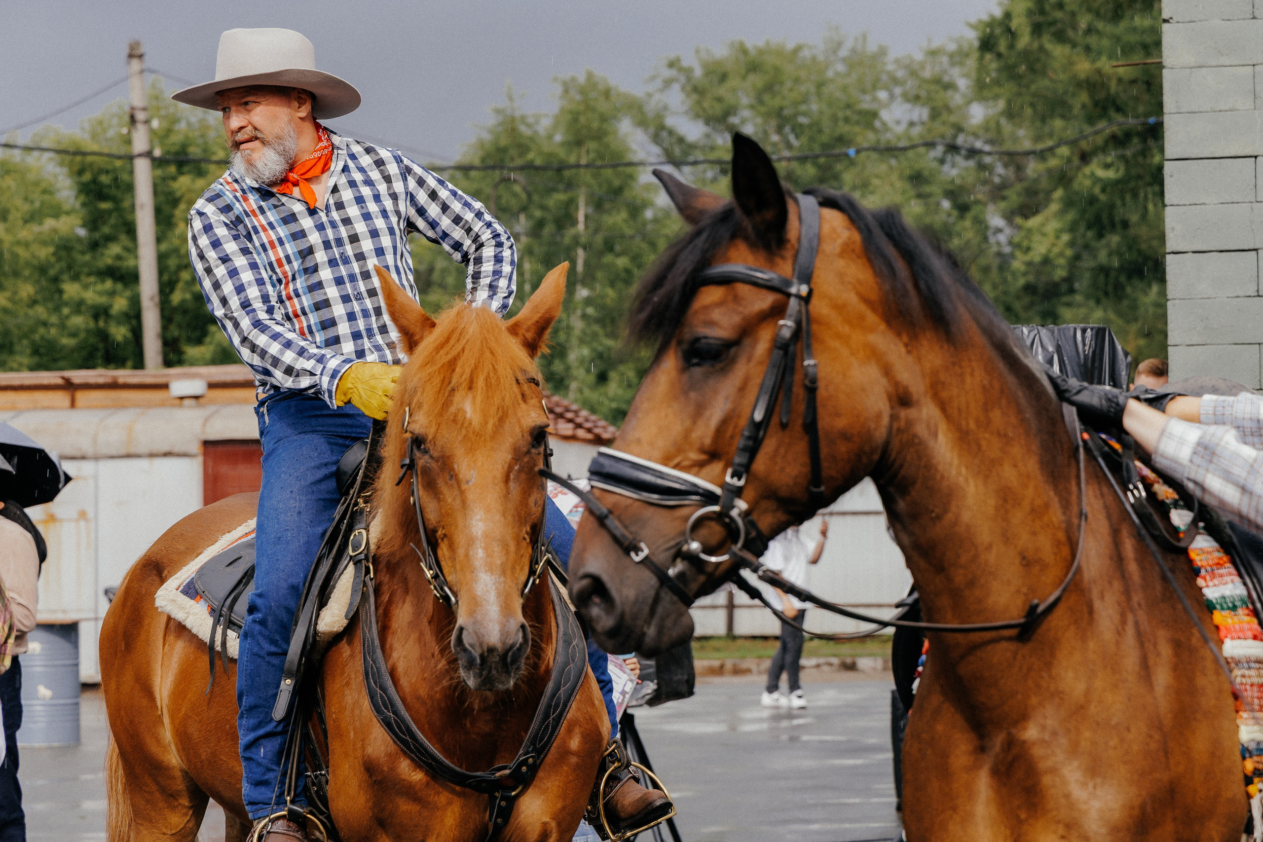 KSK Raid. Фотограф Иван Гуляев