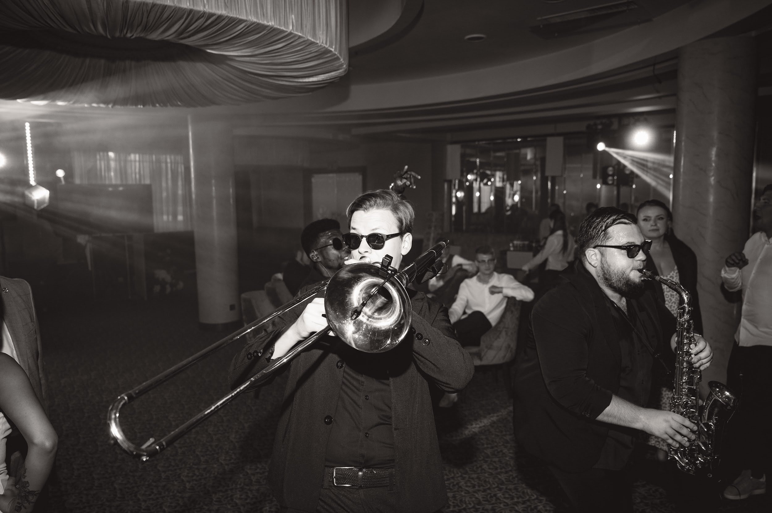 Александр и Елена. Организация и декор мероприятий Донецк (ДНР)