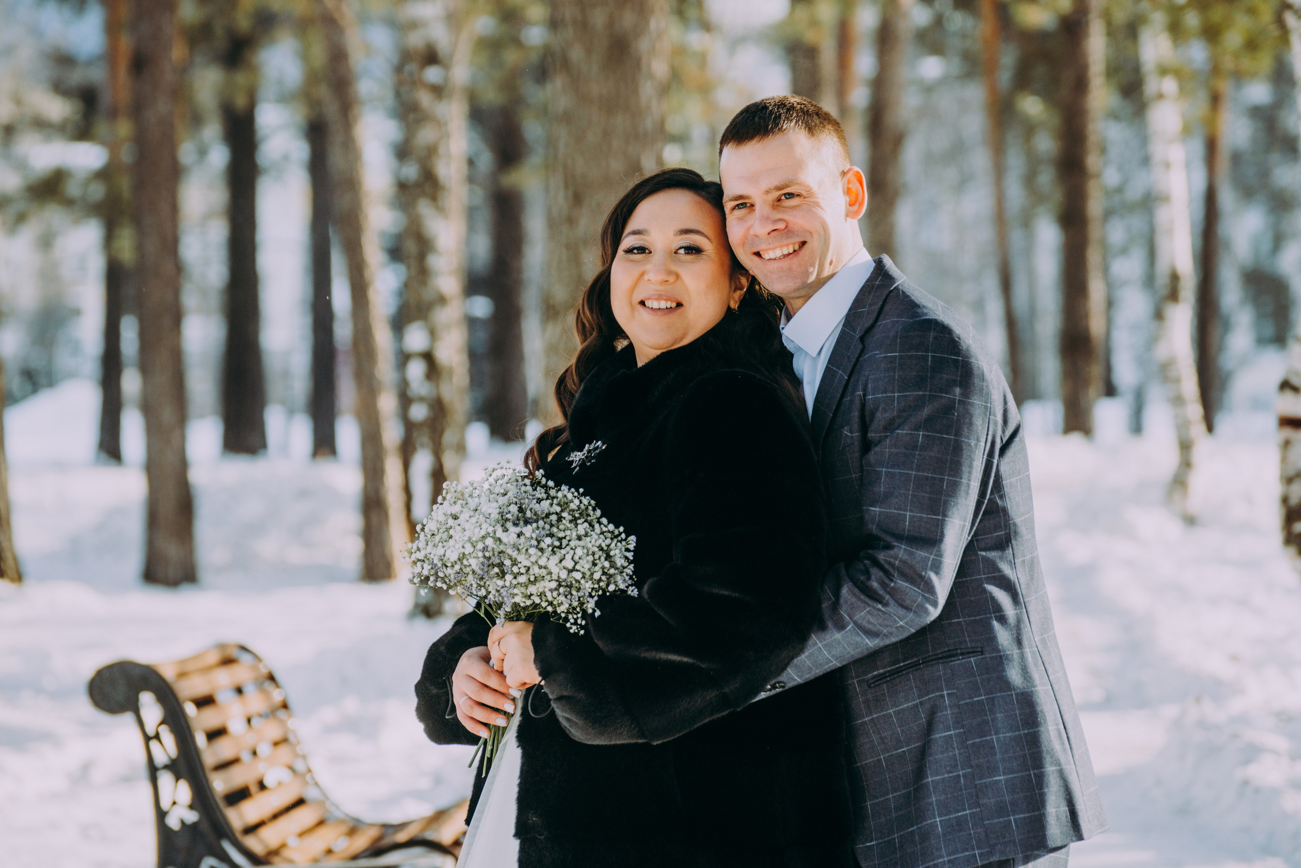 Свадебные съемки. Михаил Кругов | Фотограф