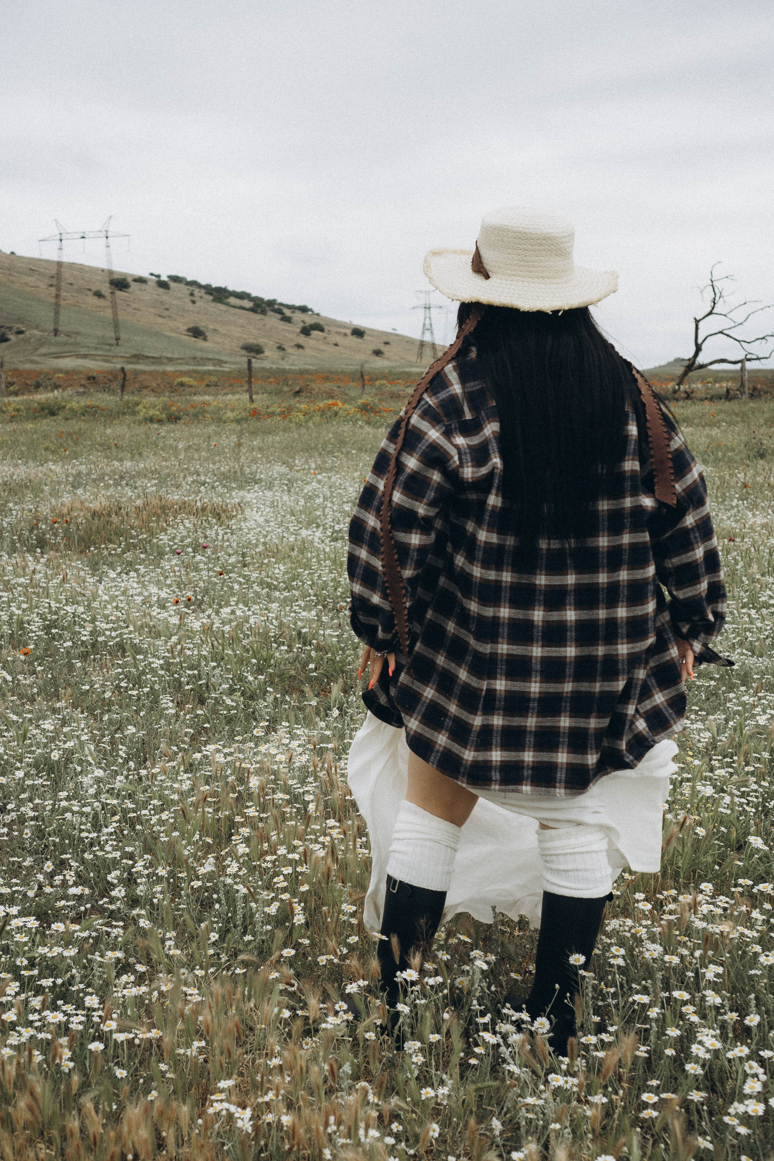 Маковое поле. Профессиональный фотограф, Санкт-Петербург — Виктория Богомолова