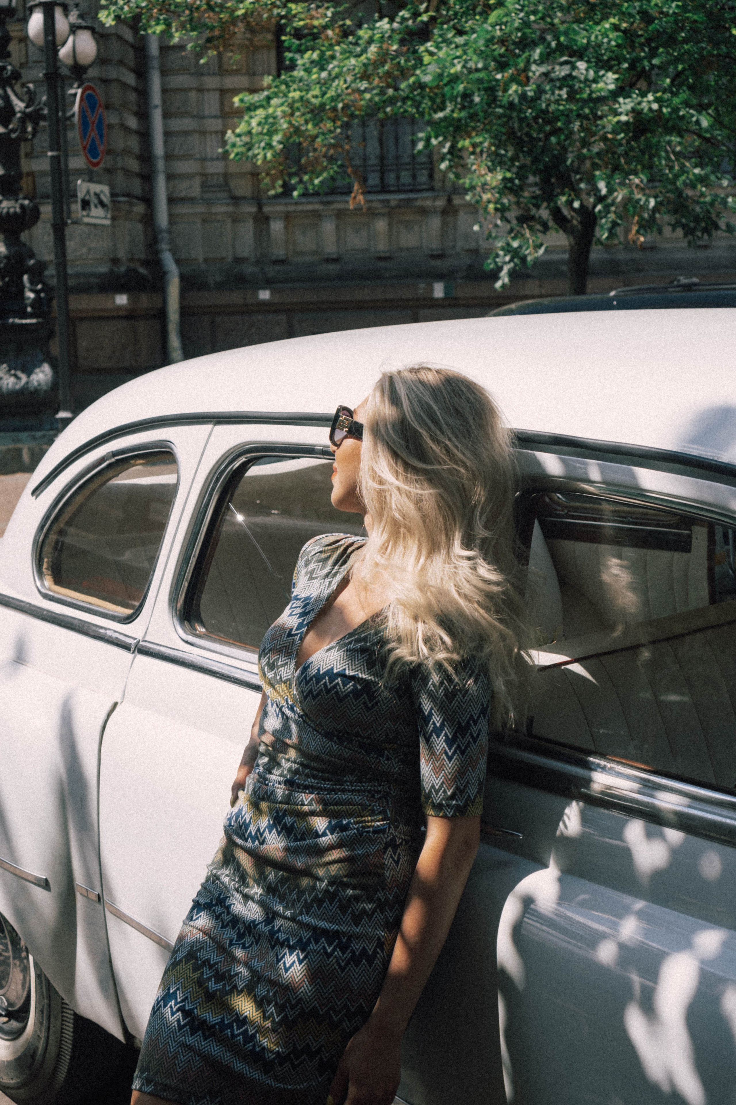 Винтажный стиль. Профессиональный фотограф, Санкт-Петербург — Виктория Богомолова