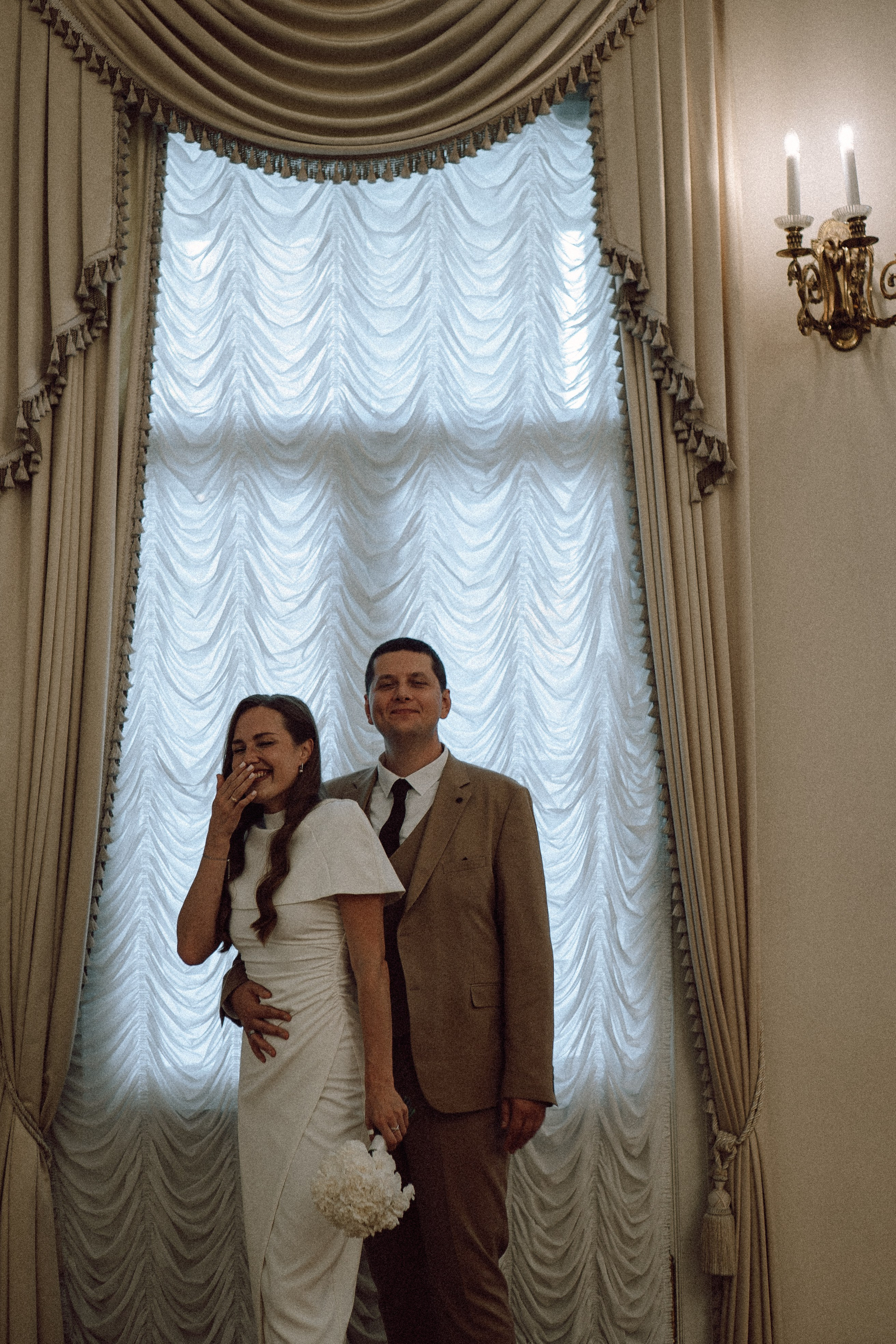 СВАДЕБНАЯ СЬЕМКА В ПУШКИН. Профессиональный фотограф, Санкт-Петербург — Виктория Богомолова