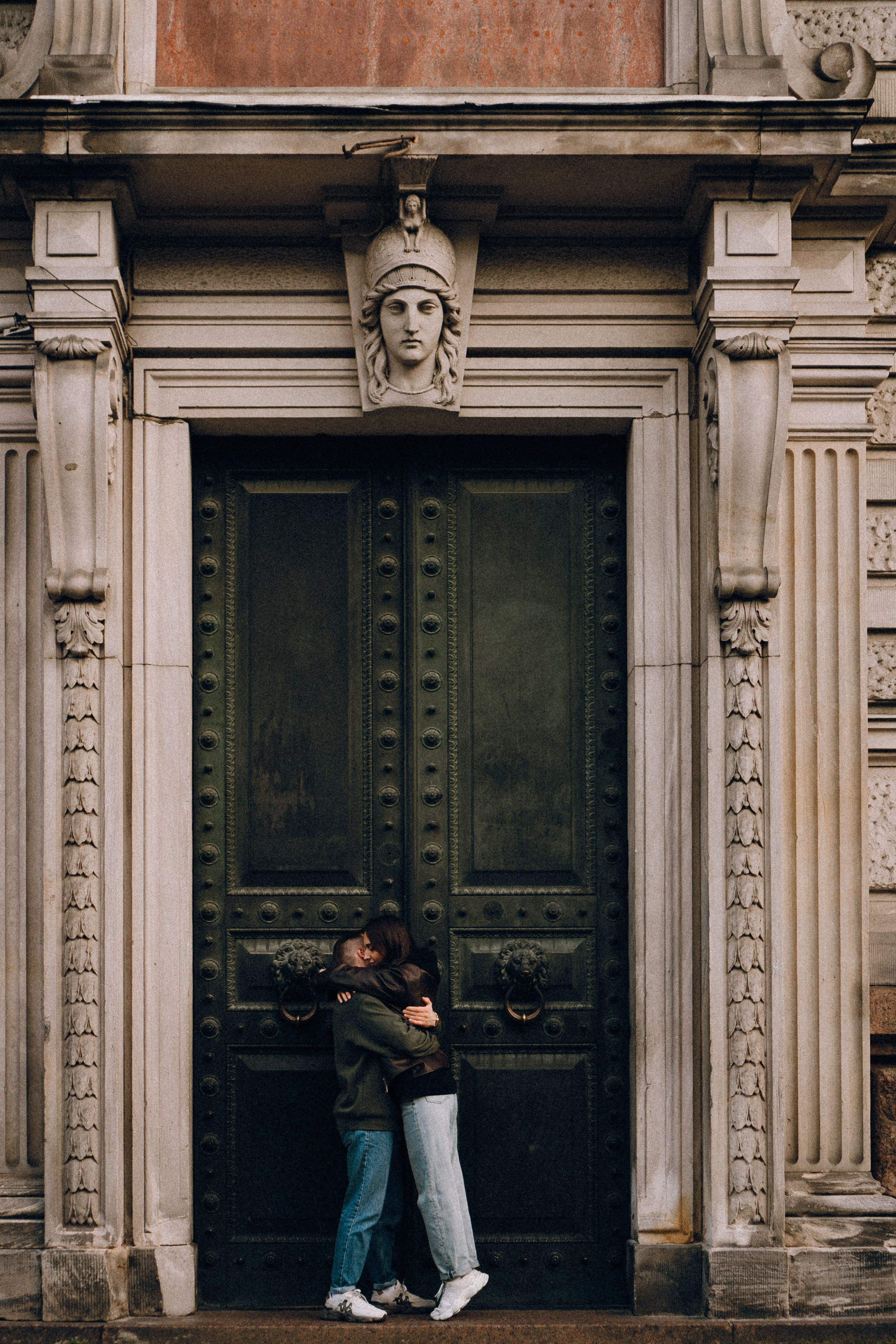 Рассветная история любви. Профессиональный фотограф, Санкт-Петербург — Виктория Богомолова