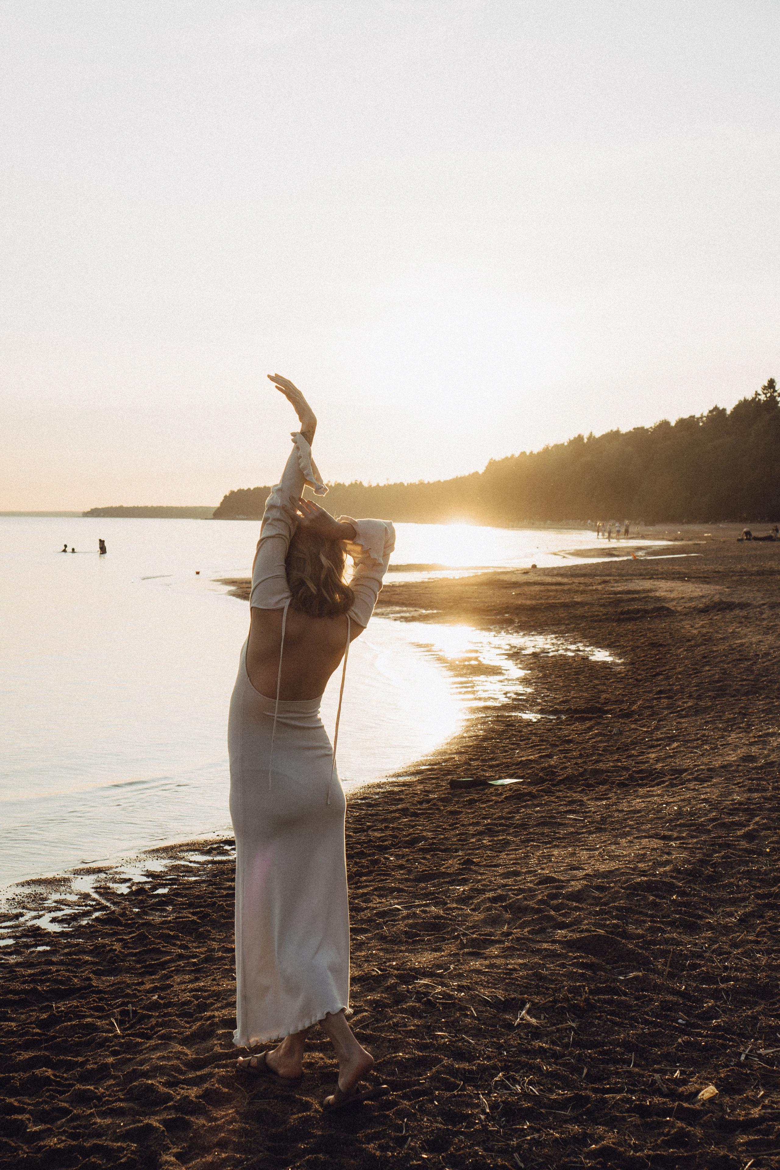 В ОЖИДАНИИ. Профессиональный фотограф, Санкт-Петербург — Виктория Богомолова