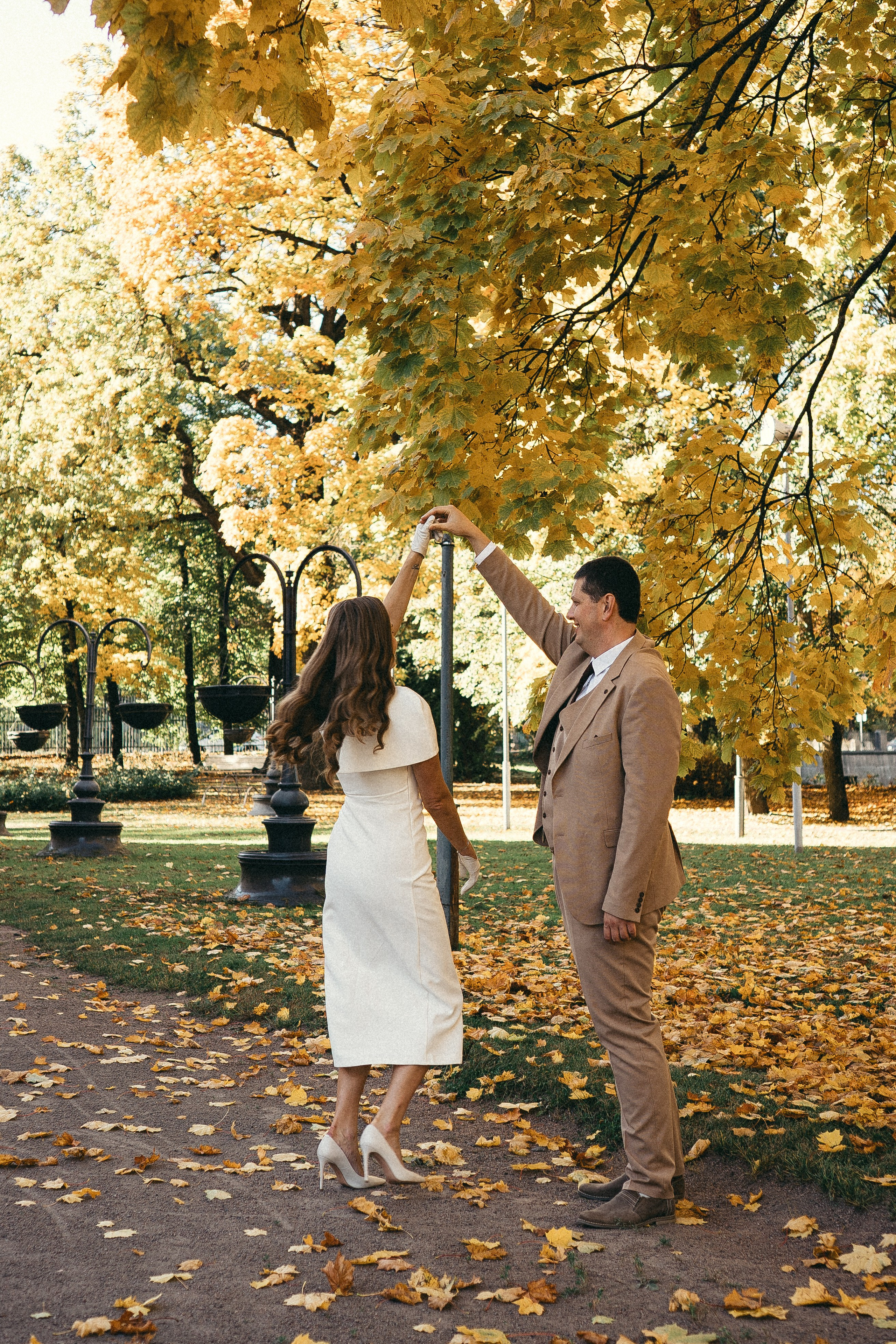 СВАДЕБНАЯ СЬЕМКА В ПУШКИН. Профессиональный фотограф, Санкт-Петербург — Виктория Богомолова