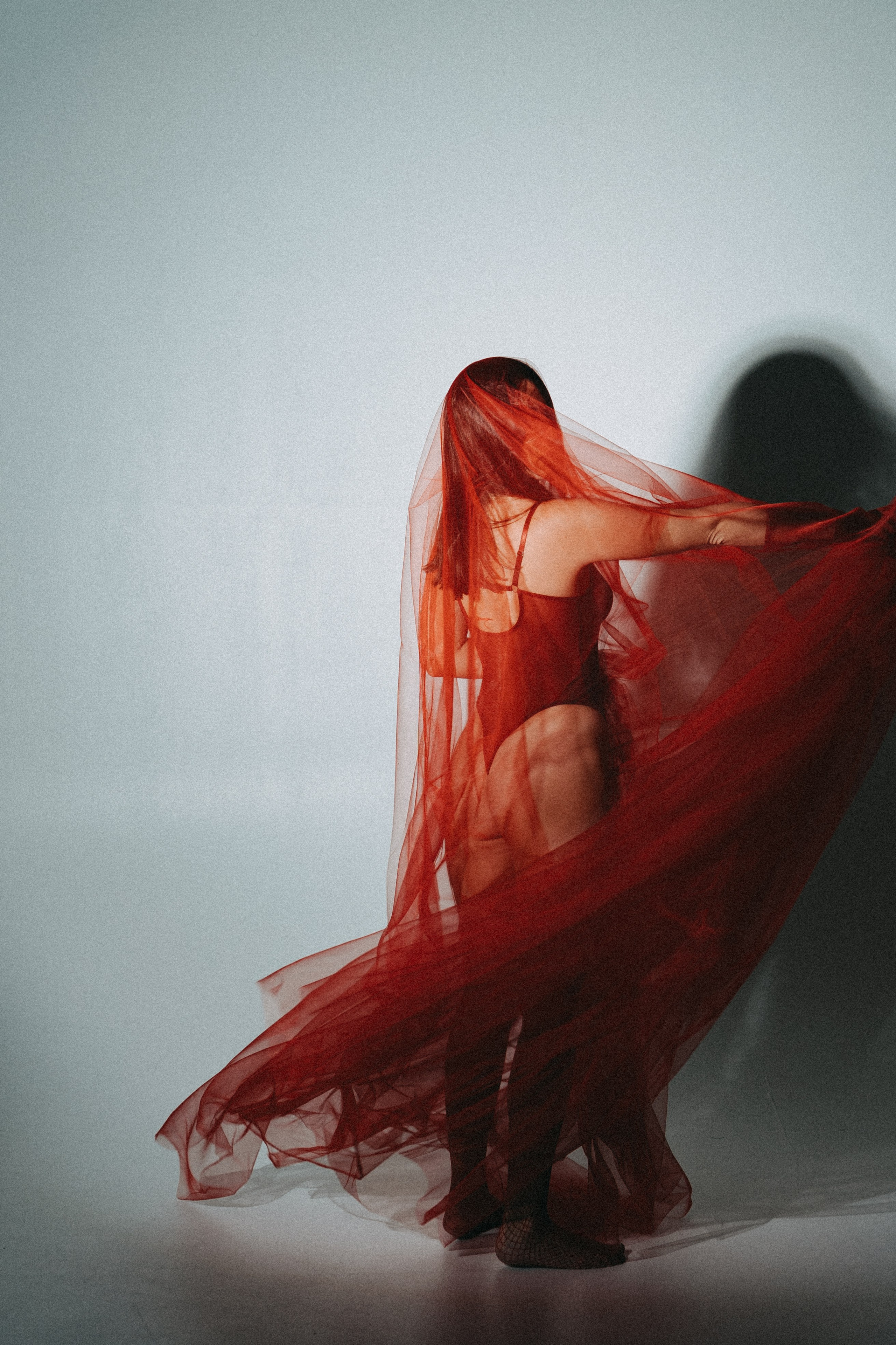 Творческая история для девушки. Профессиональный фотограф, Санкт-Петербург — Виктория Богомолова