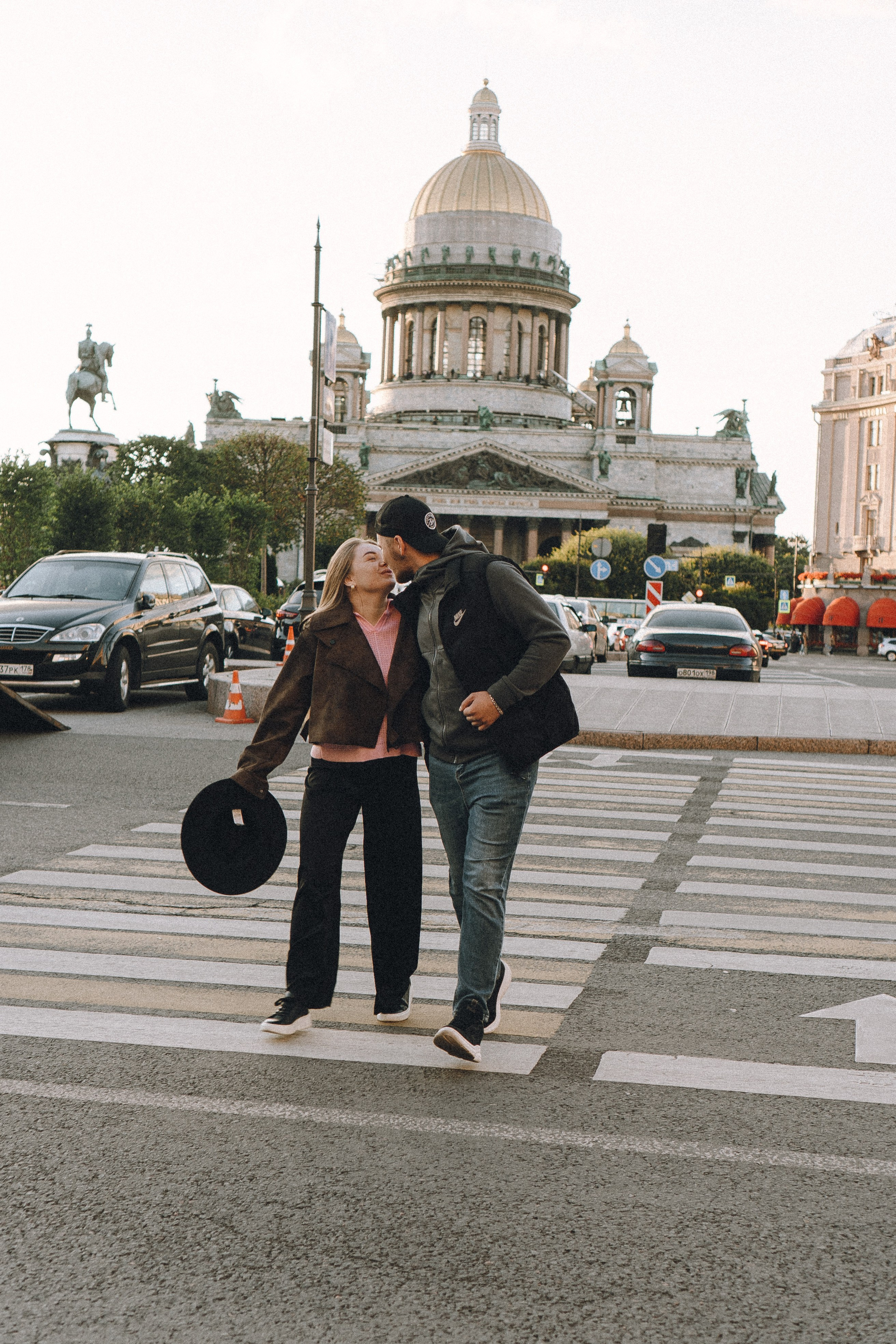 НЕОЖИДАННОЕ ПРЕДЛОЖЕНИЕ РУКИ И СЕРДЦА. Профессиональный фотограф, Санкт-Петербург — Виктория Богомолова