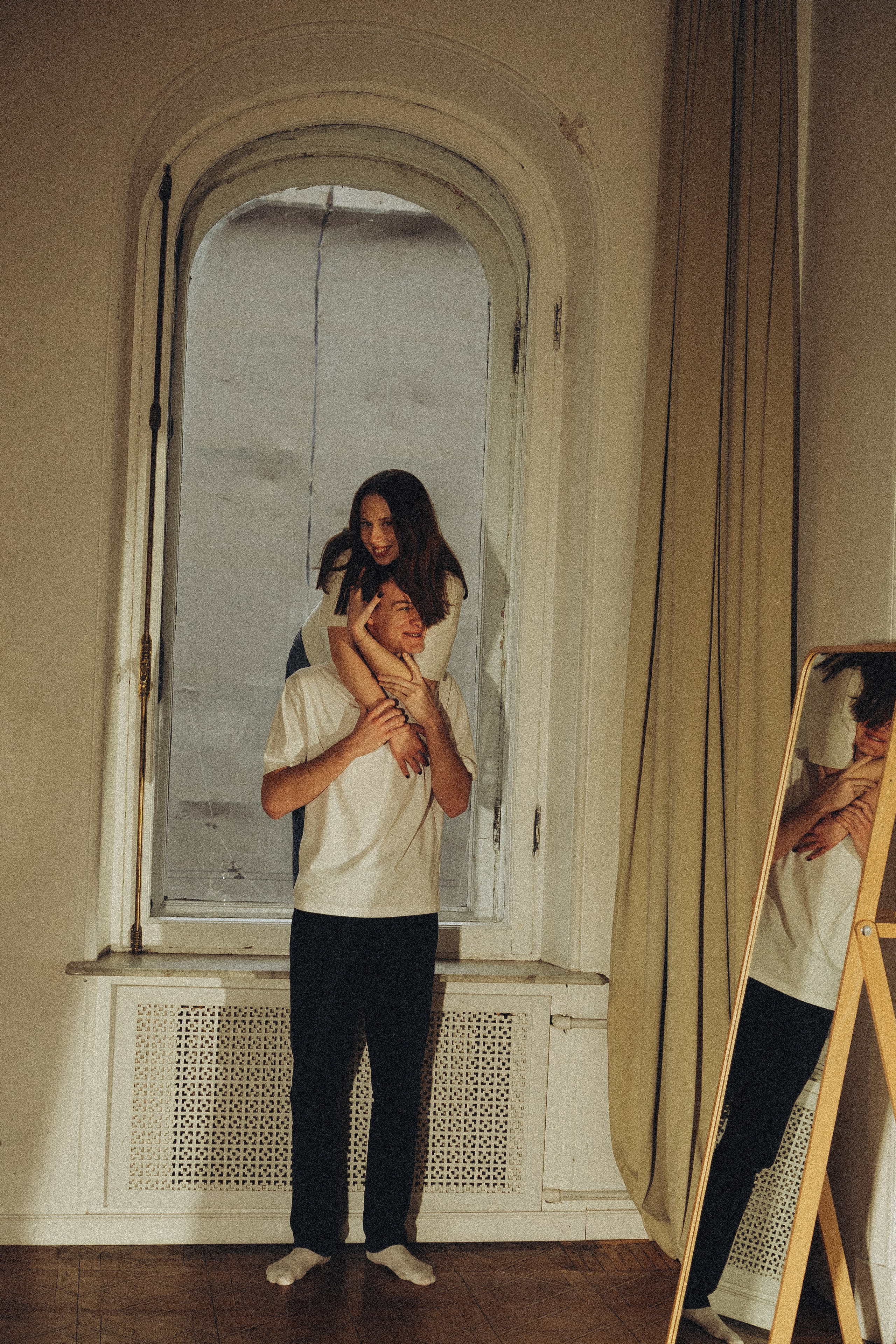 Студийная история. Профессиональный фотограф, Санкт-Петербург — Виктория Богомолова