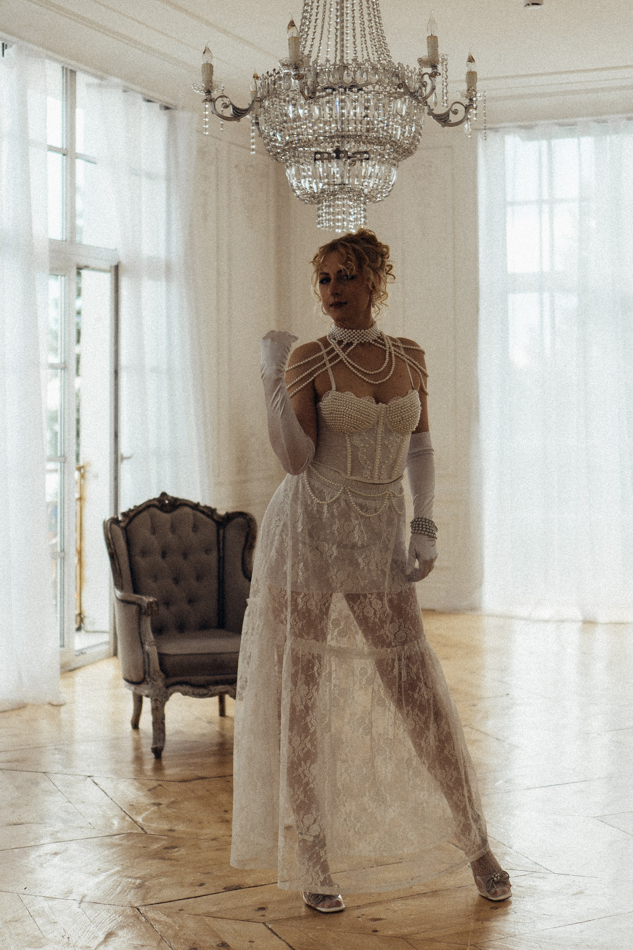 Винтажная история. Профессиональный фотограф, Санкт-Петербург — Виктория Богомолова