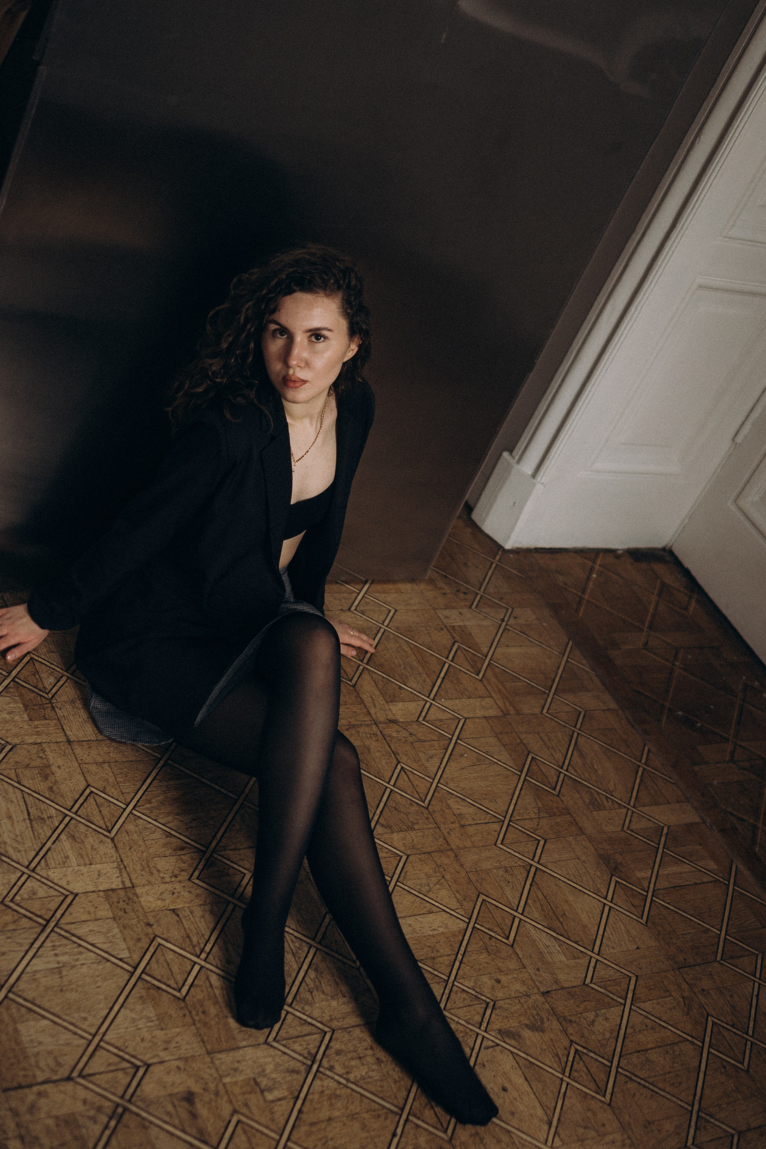 Для девушки. Профессиональный фотограф, Санкт-Петербург — Виктория Богомолова