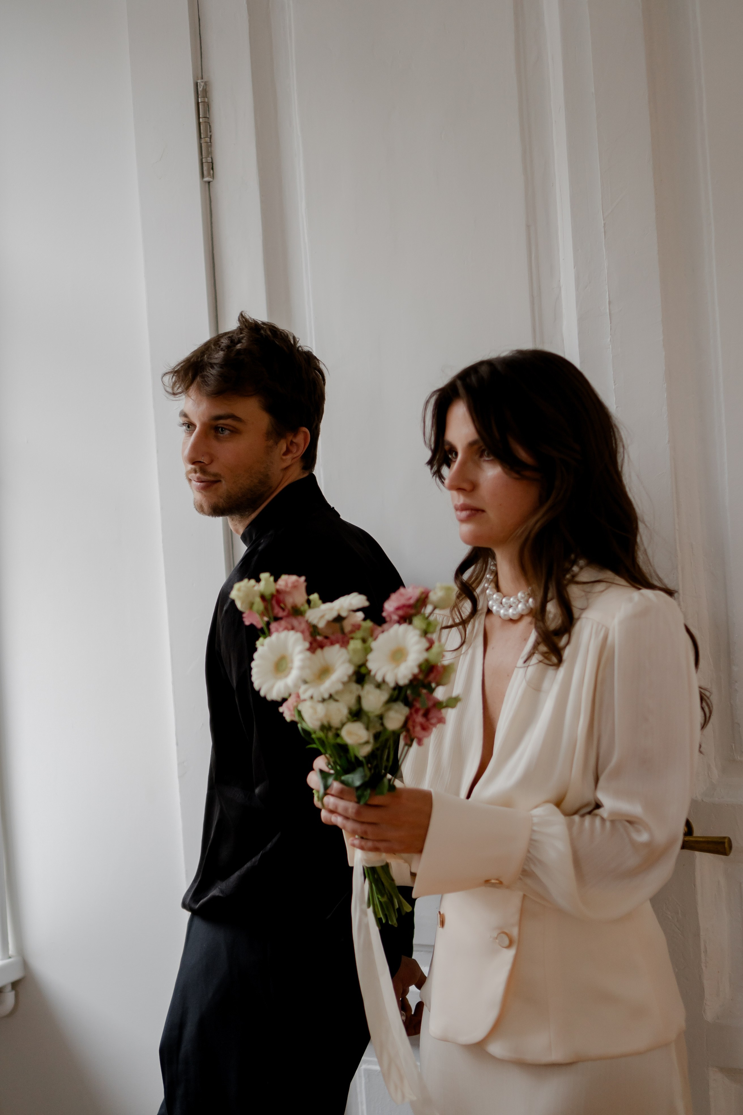 УТРО ЖЕНИХА И НЕВЕСТЫ СВАДЕБНАЯ СЬЕМКА ПАРЫ. Профессиональный фотограф, Санкт-Петербург — Виктория Богомолова
