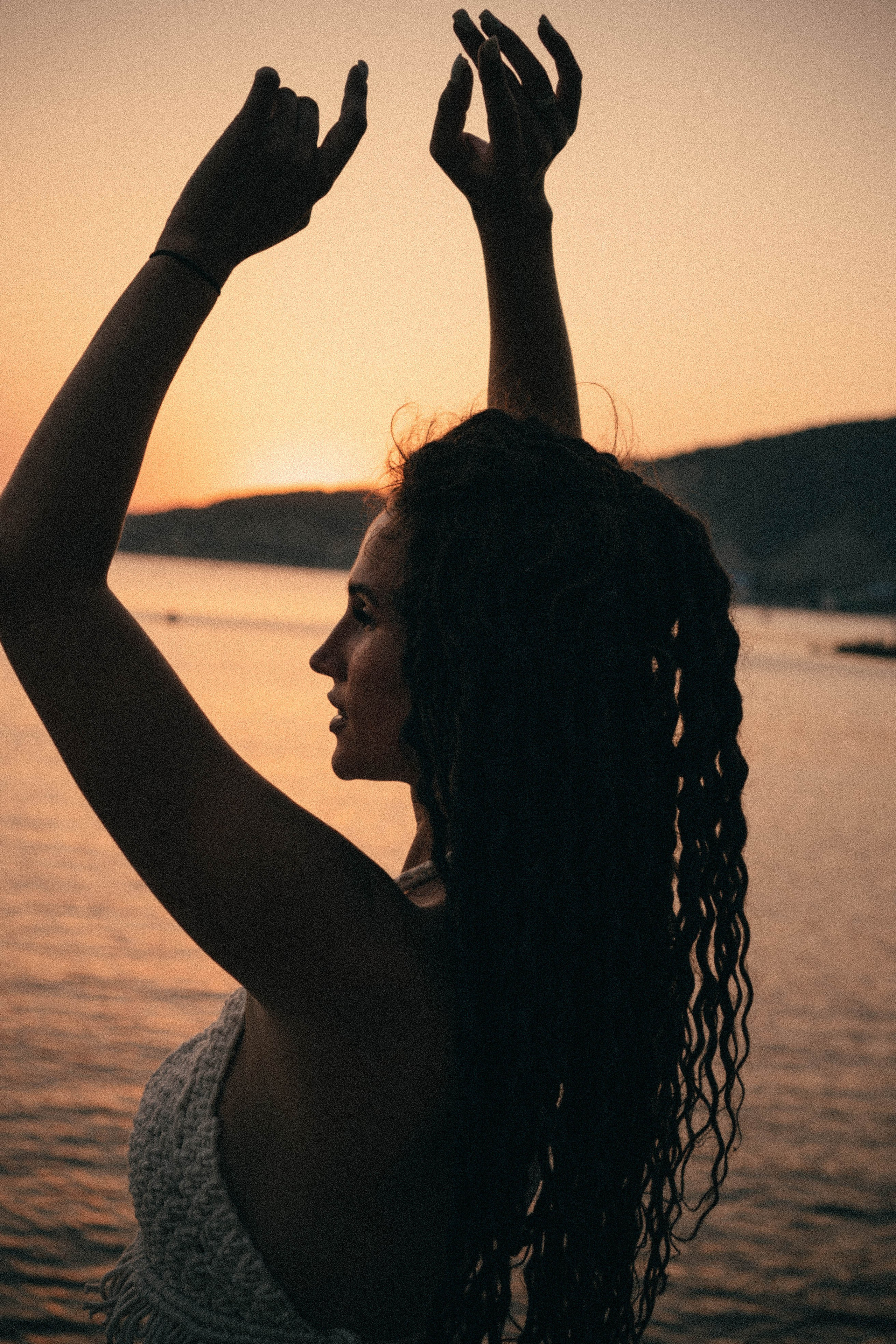 Рассвет. Профессиональный фотограф, Санкт-Петербург — Виктория Богомолова