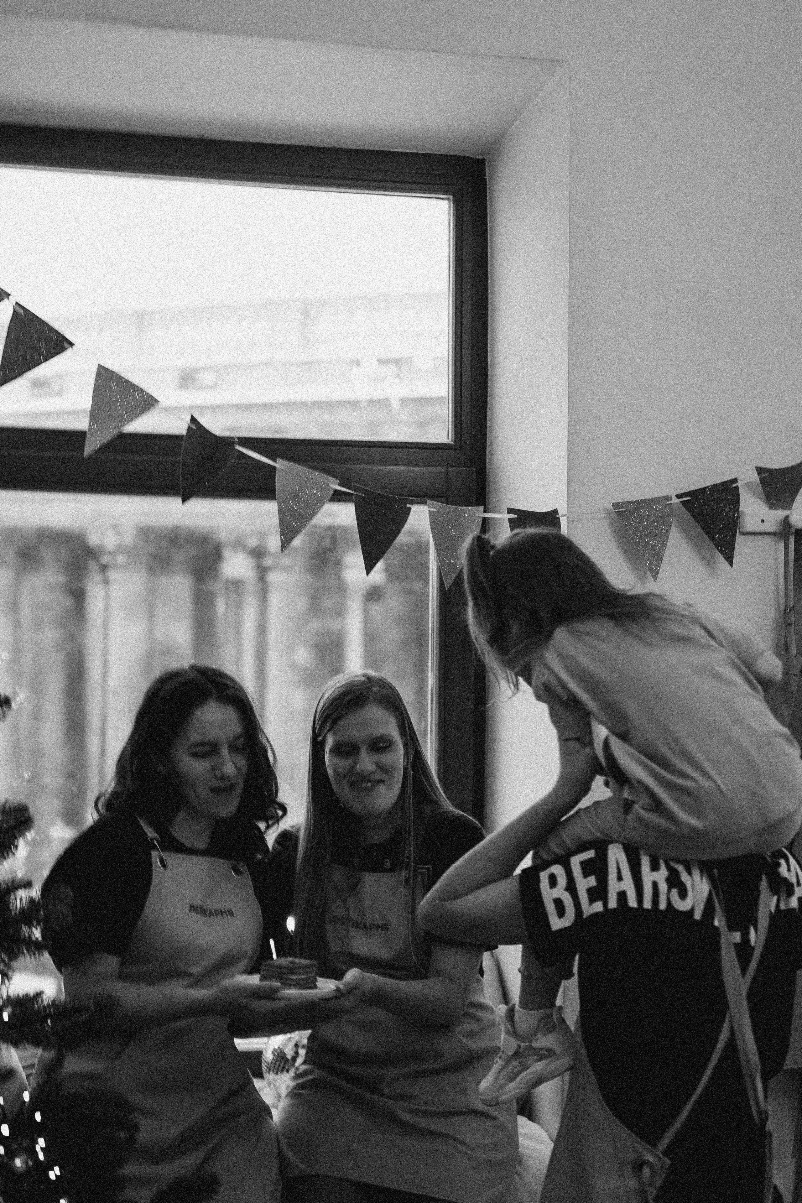 Студия лепки. Профессиональный фотограф, Санкт-Петербург — Виктория Богомолова