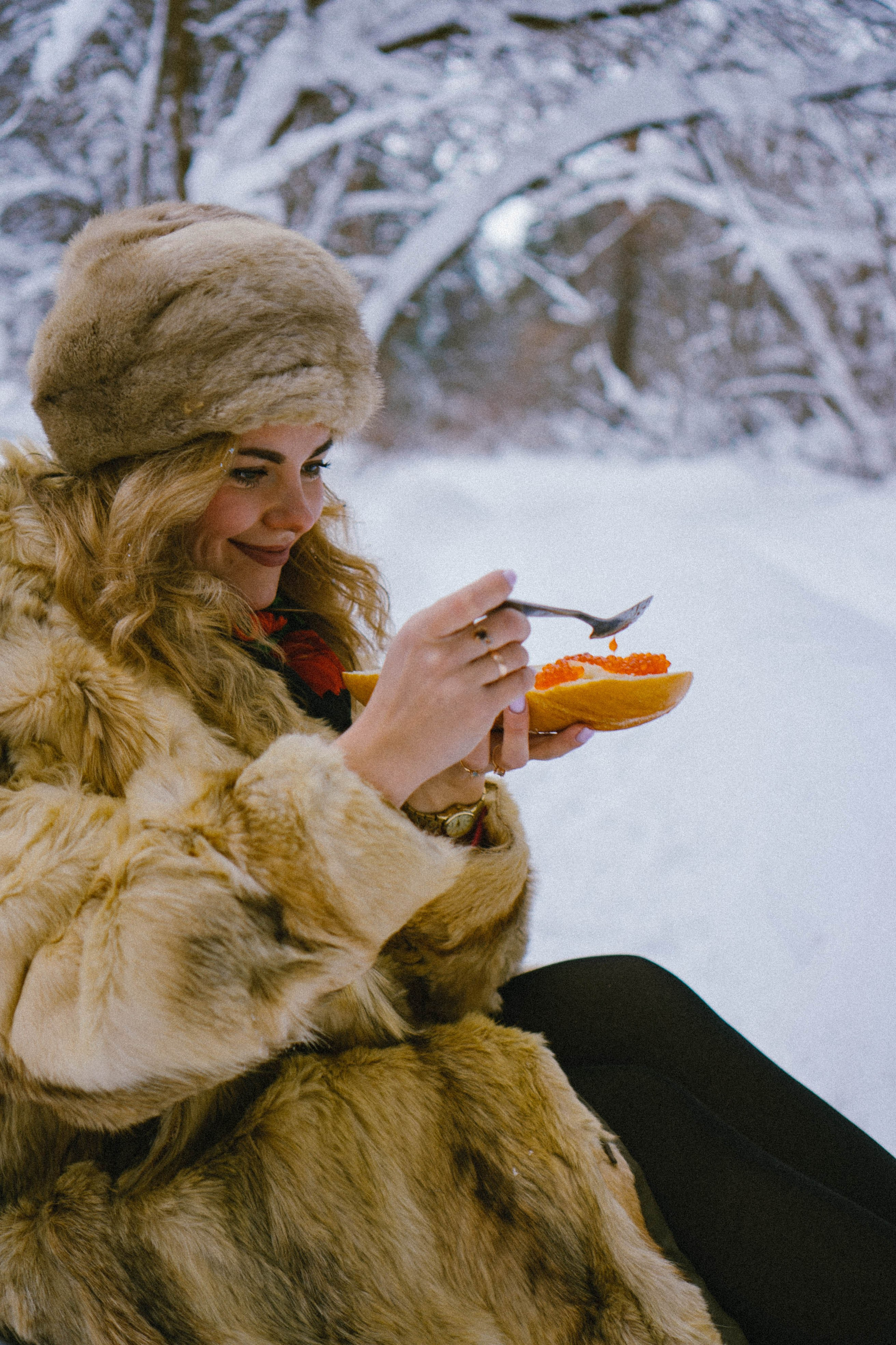 Русский стиль. Профессиональный фотограф, Санкт-Петербург — Виктория Богомолова