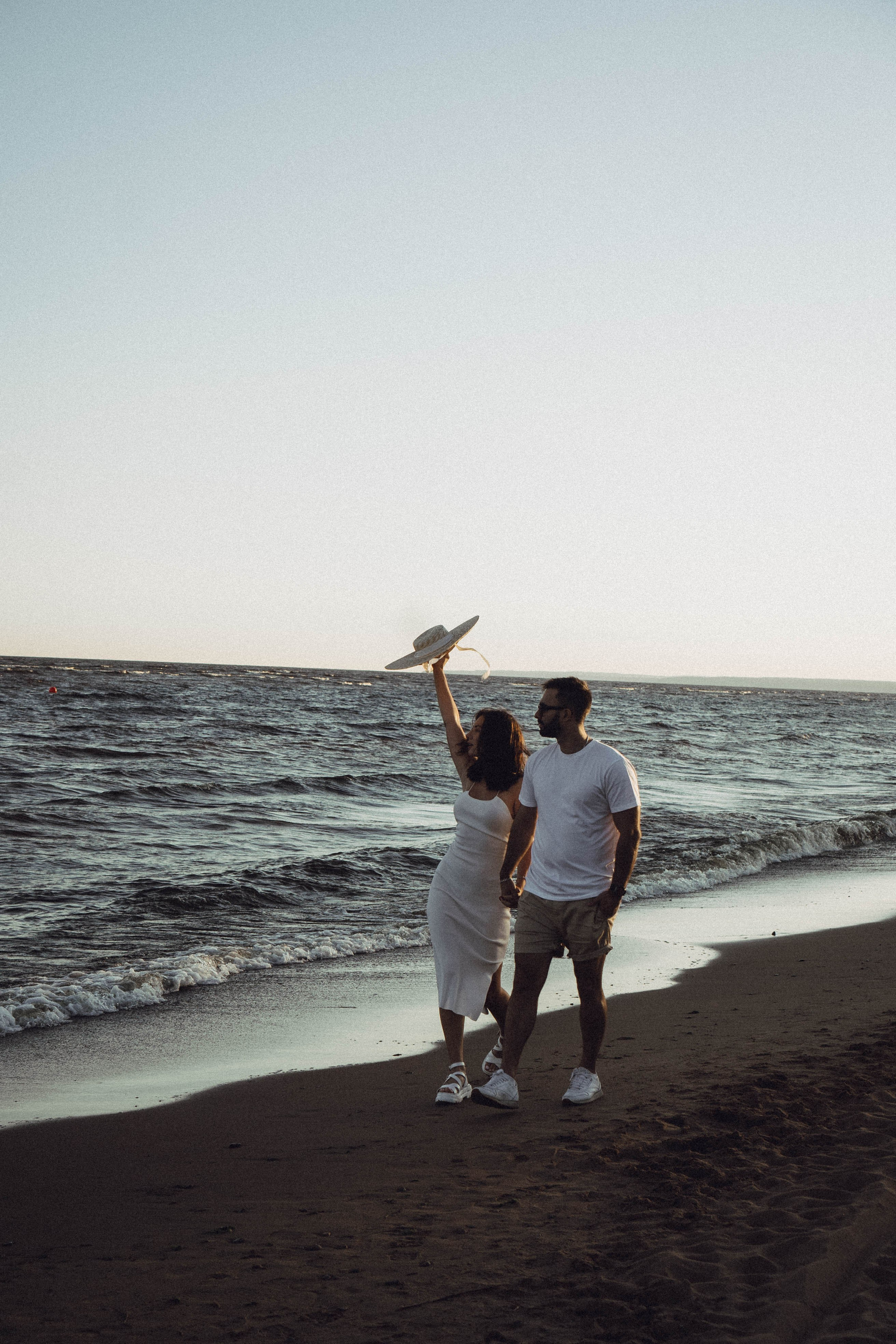 Любовь на заливе. Профессиональный фотограф, Санкт-Петербург — Виктория Богомолова
